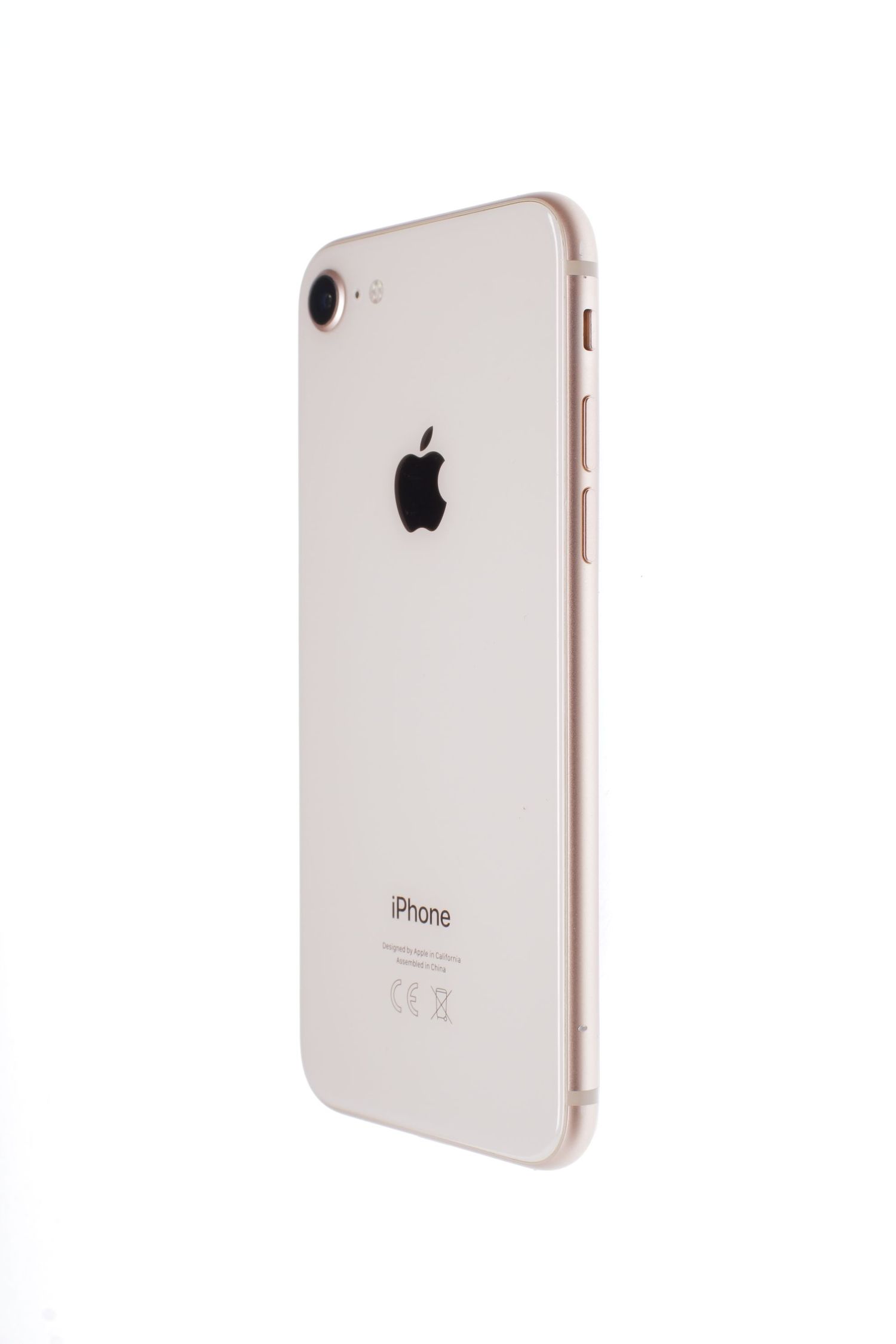 Apple iPhone 8 256 GB Gold - Excelent