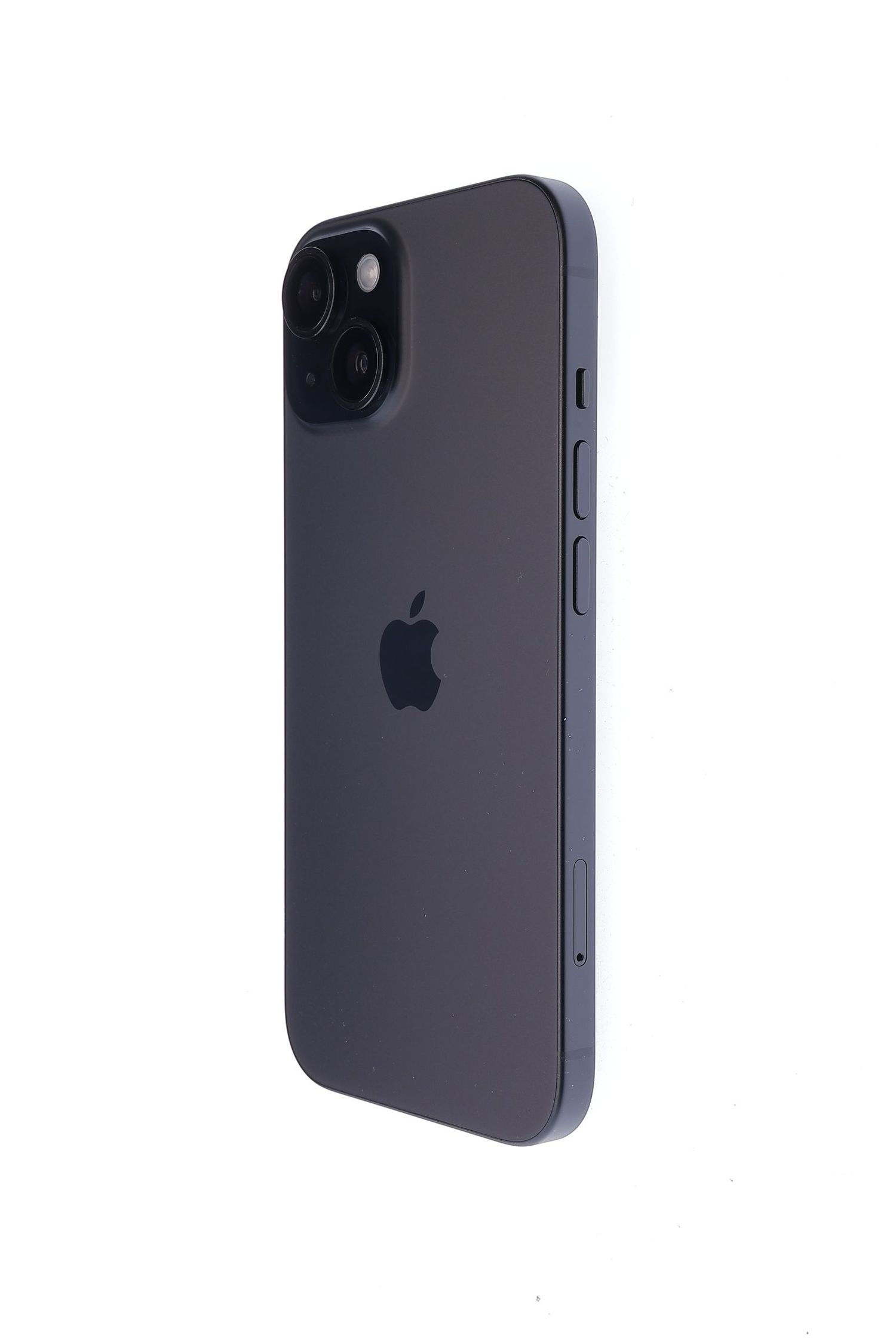 Apple iPhone 15 256 GB Black - Отлично