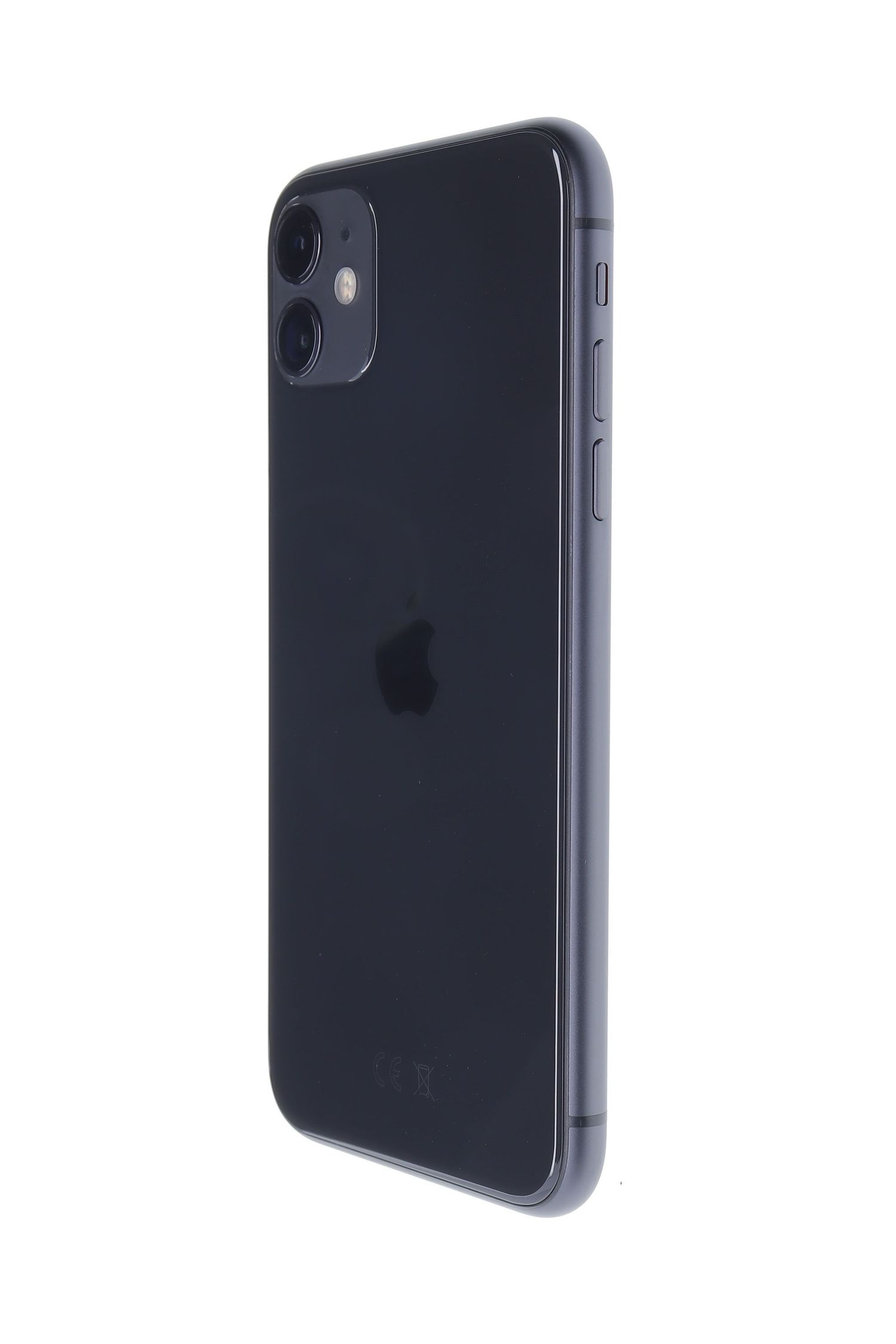Apple iPhone 11 128 GB Black - Ca nou
