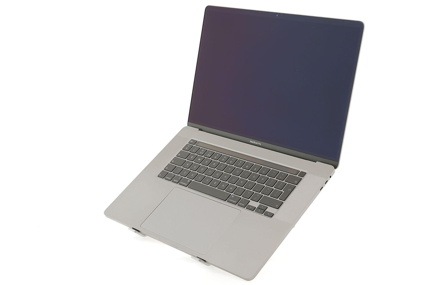 Apple MacBook Pro 16″ Touch Bar 2019, i7 2.6 GHz, 16 GB, AMD