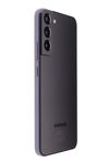 Mobiltelefon Samsung Galaxy S22 Plus 5G Dual Sim, Phantom Black, 256 GB, Ca Nou