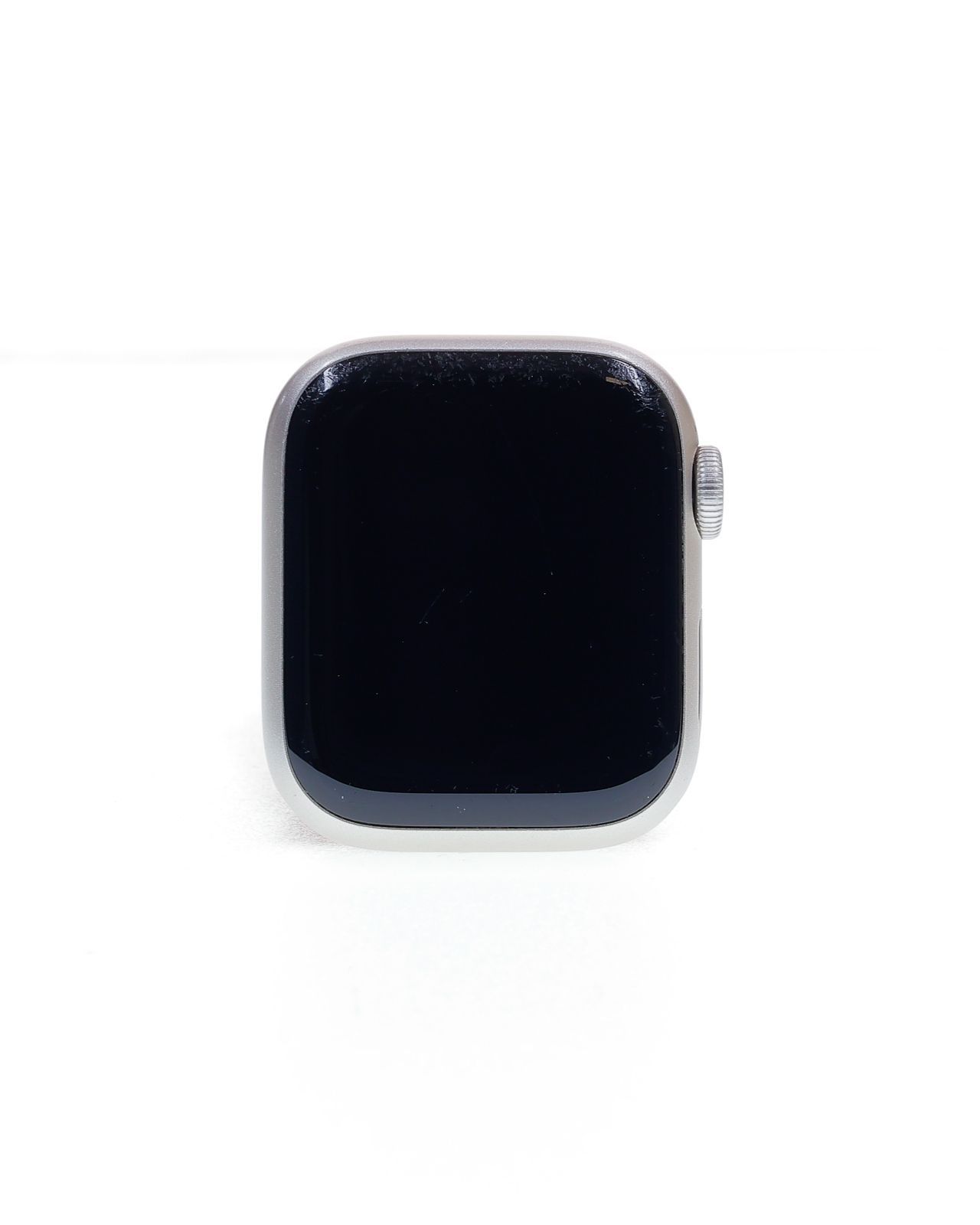 Apple Watch Series 8 2022, GPS, Aluminium 41mm Starlight - Nagyon jó