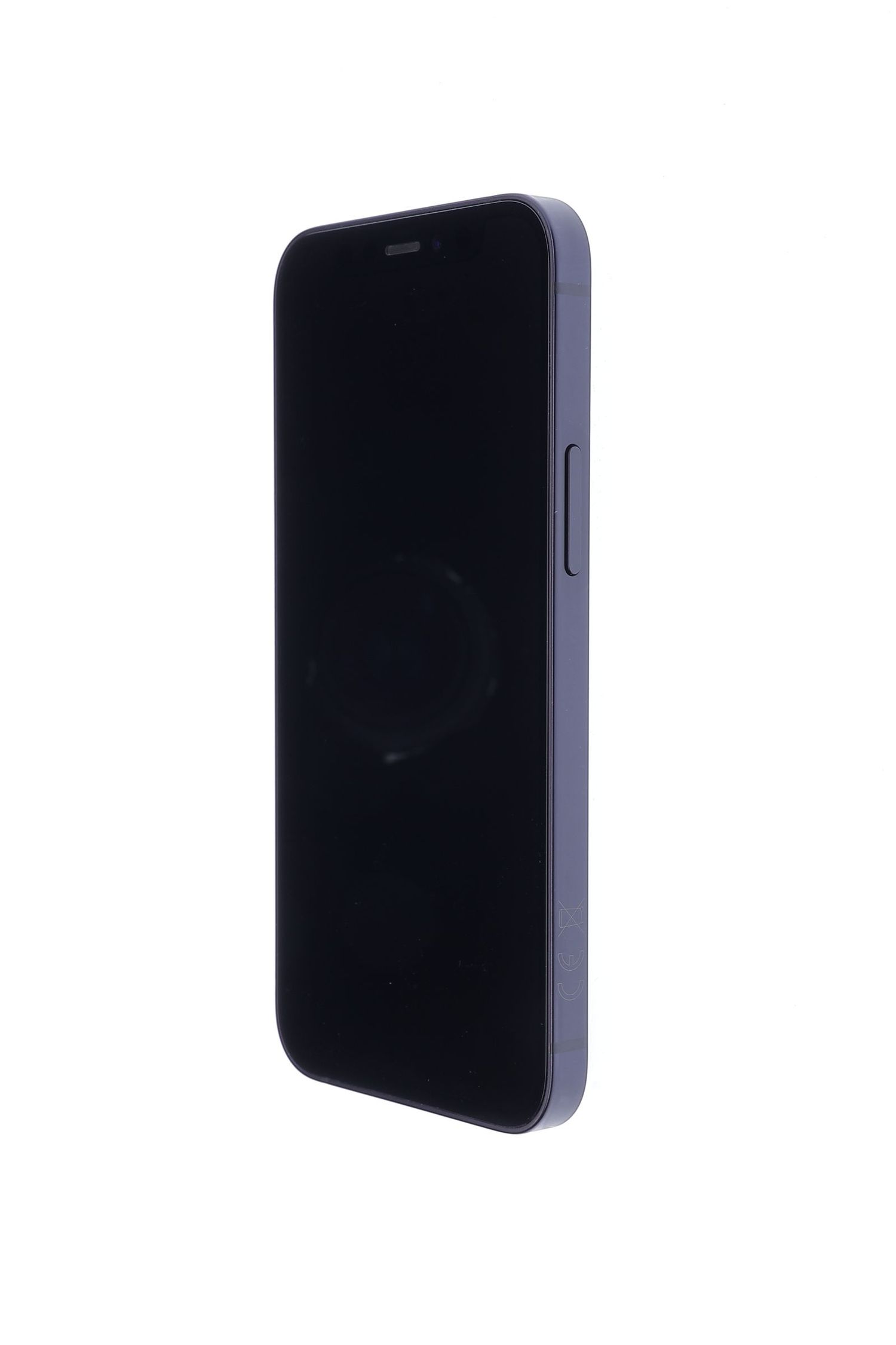 Apple iPhone 12 mini 64 GB Black
