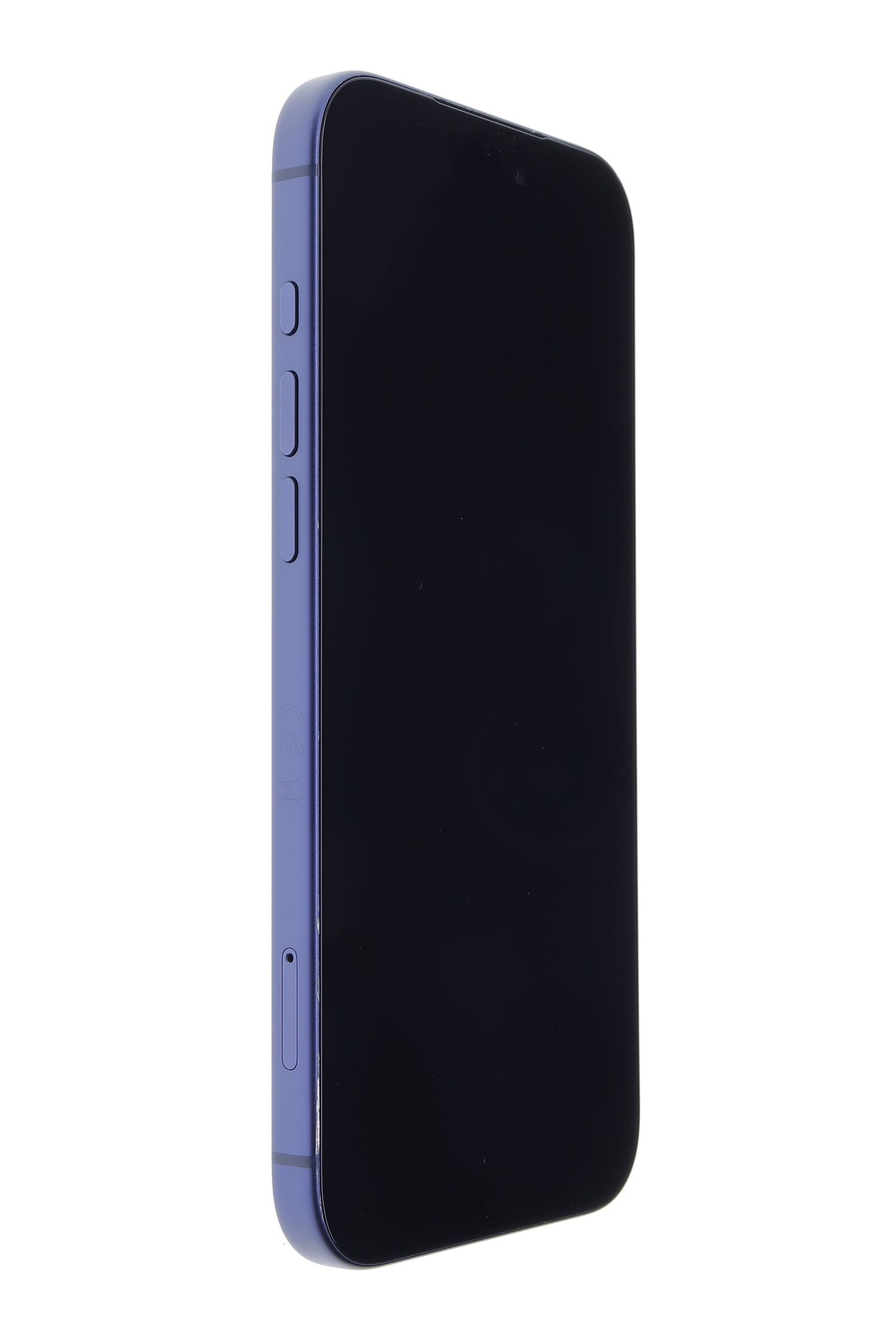 Apple iPhone 17 Pro Max 512 GB Deep Blue - Като нов