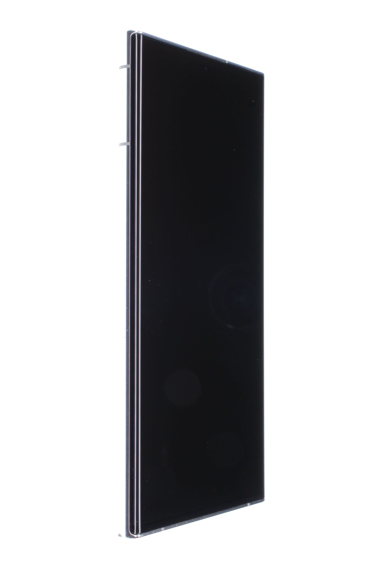 Samsung Galaxy S22 Ultra 5G Dual Sim 128 GB Phantom White - Excelent