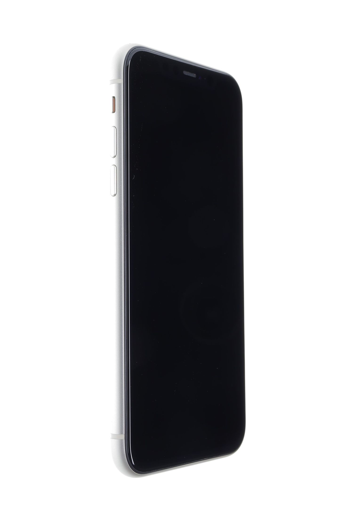 Apple iPhone 11 64 GB White - Като нов