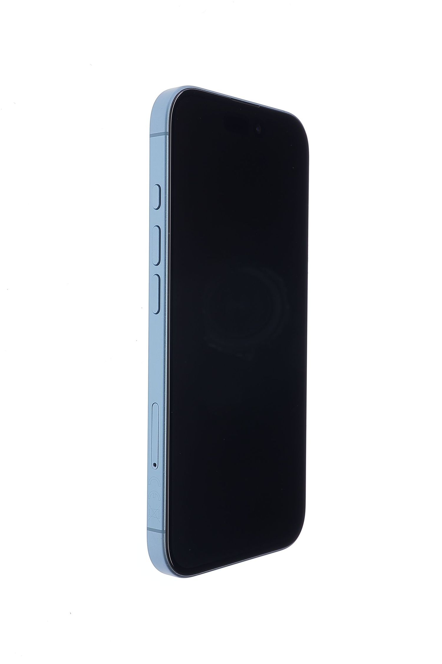 Apple iPhone 16 128 GB Teal - Excelent