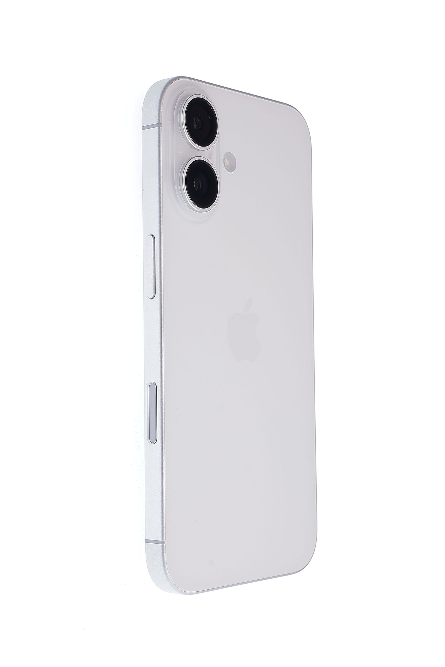 Apple iPhone 16 128 GB White - Σαν καινούργιο