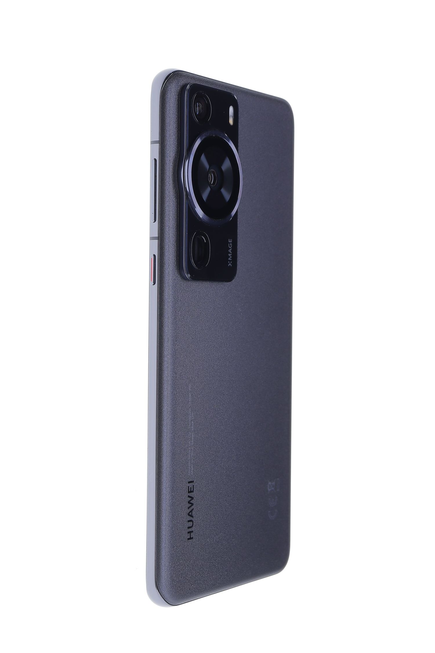Huawei P60 Pro Dual Sim 256 GB Black - Ca nou