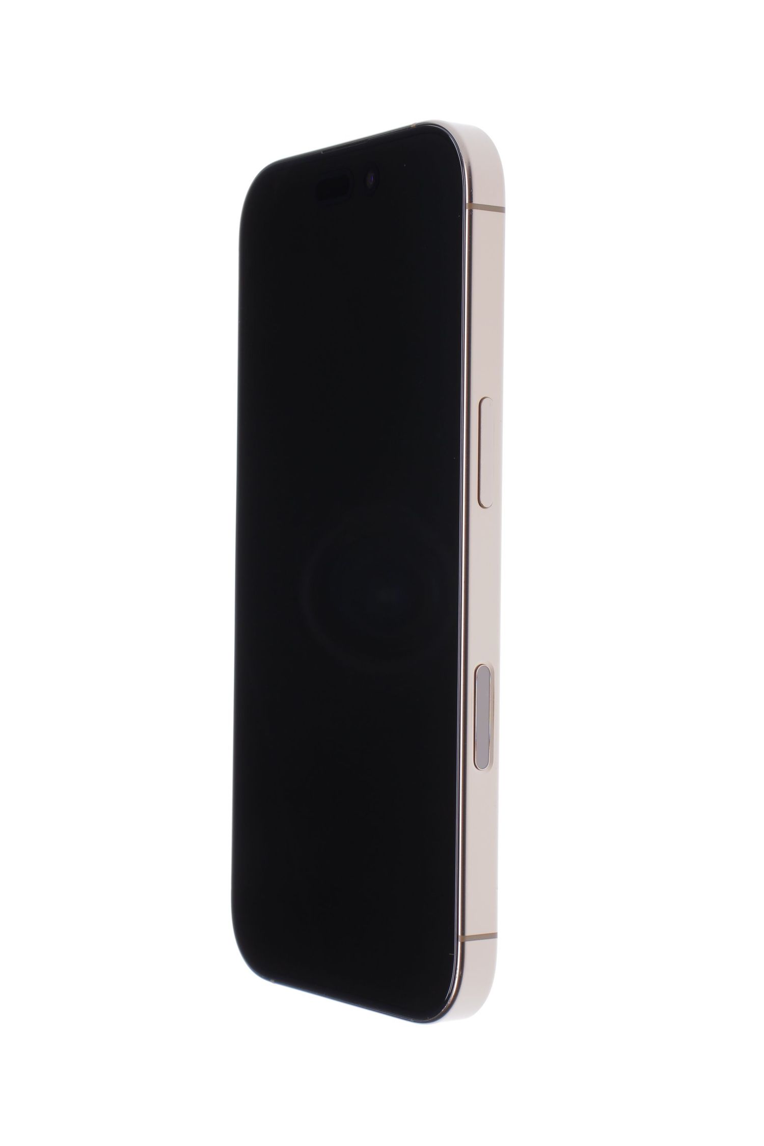 Apple iPhone 16 Pro 128 GB Desert Titanium - Ca nou