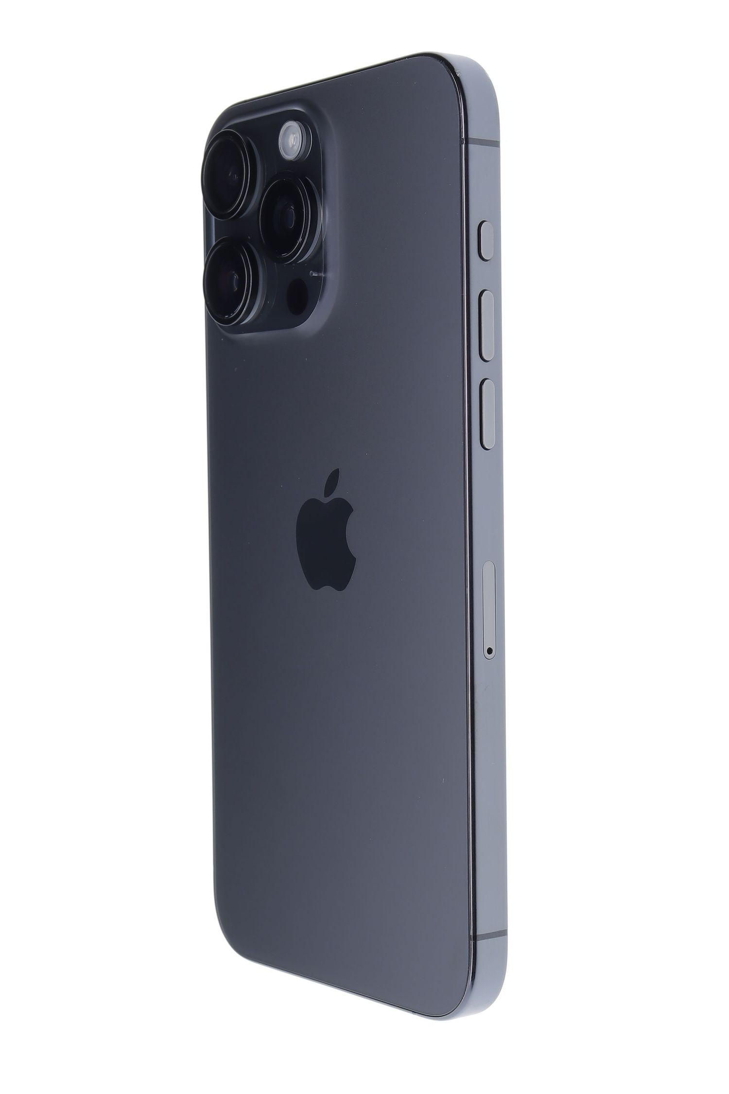 Apple iPhone 15 Pro Max, Black Titanium, 256 GB - de la 3.369 lei