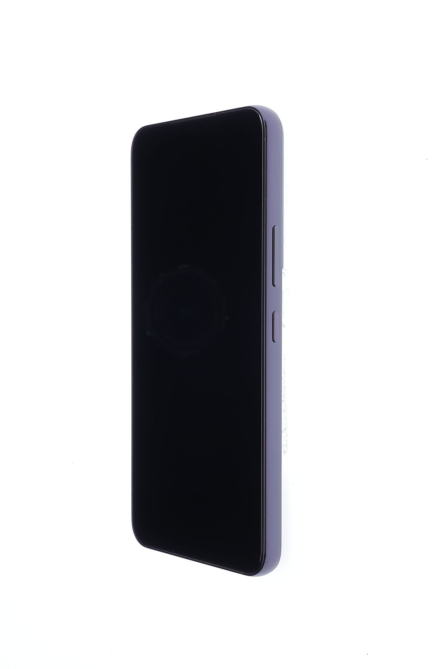 Samsung Galaxy S22 5G Dual Sim 128 GB Phantom Black - Kiváló