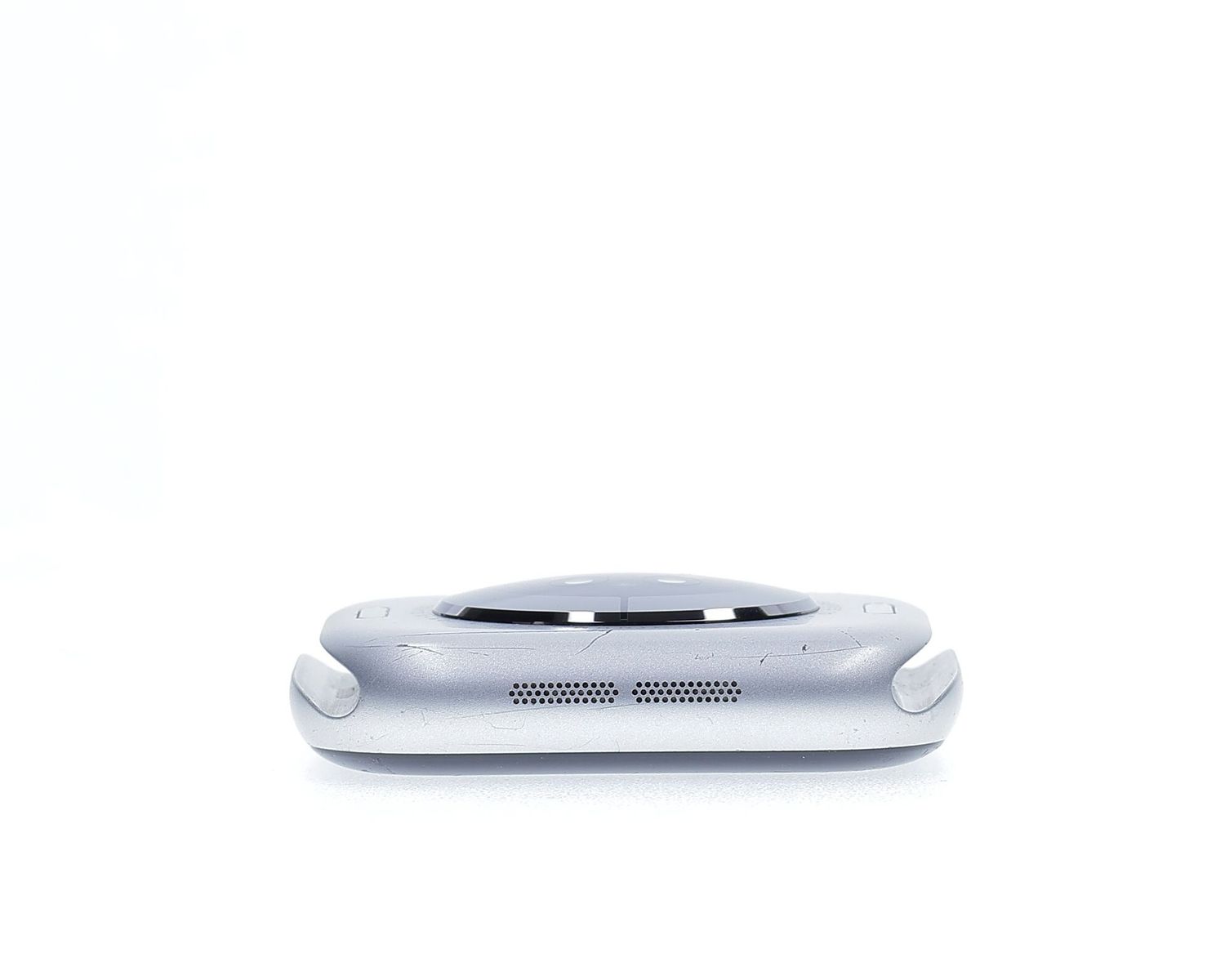 Apple Watch Series 10 2024, GPS, Aluminium 46mm Silver - Bun