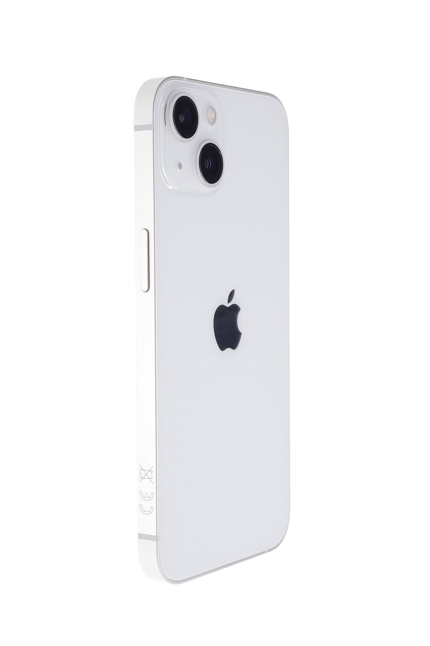 Apple iPhone 13 128 GB Starlight - Újszerű