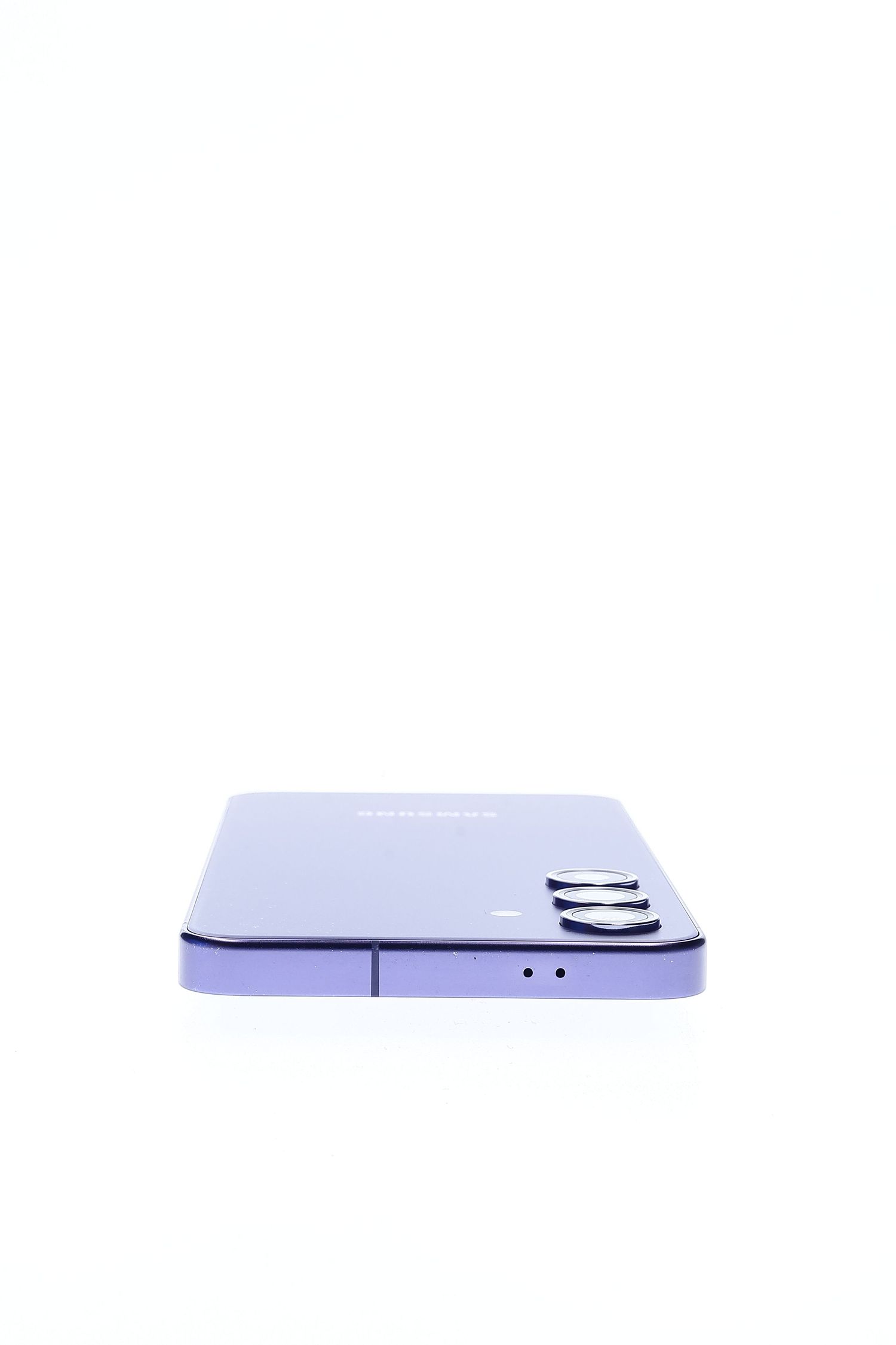 Samsung Galaxy S24 5G Dual Sim 128 GB Cobalt Violet - Bun