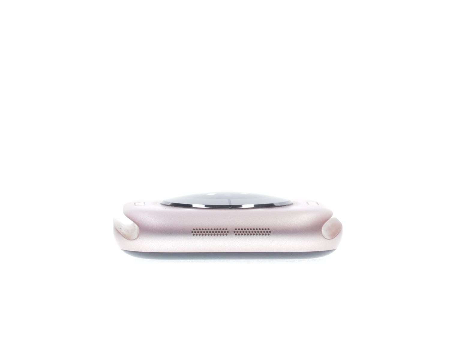 Apple Watch Series 10 2024, GPS, Aluminium 46mm Rose Gold - Ca nou