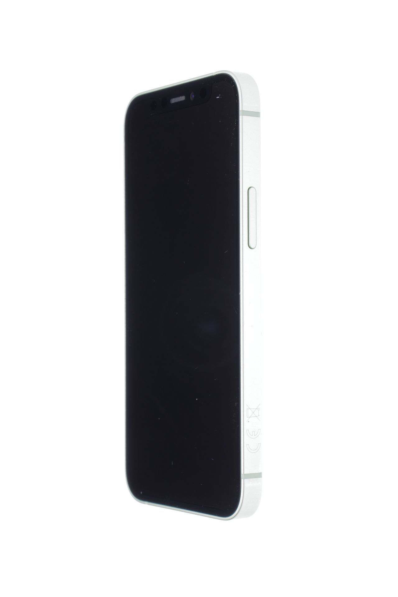 Apple iPhone 12 mini 64 GB Green - Като нов