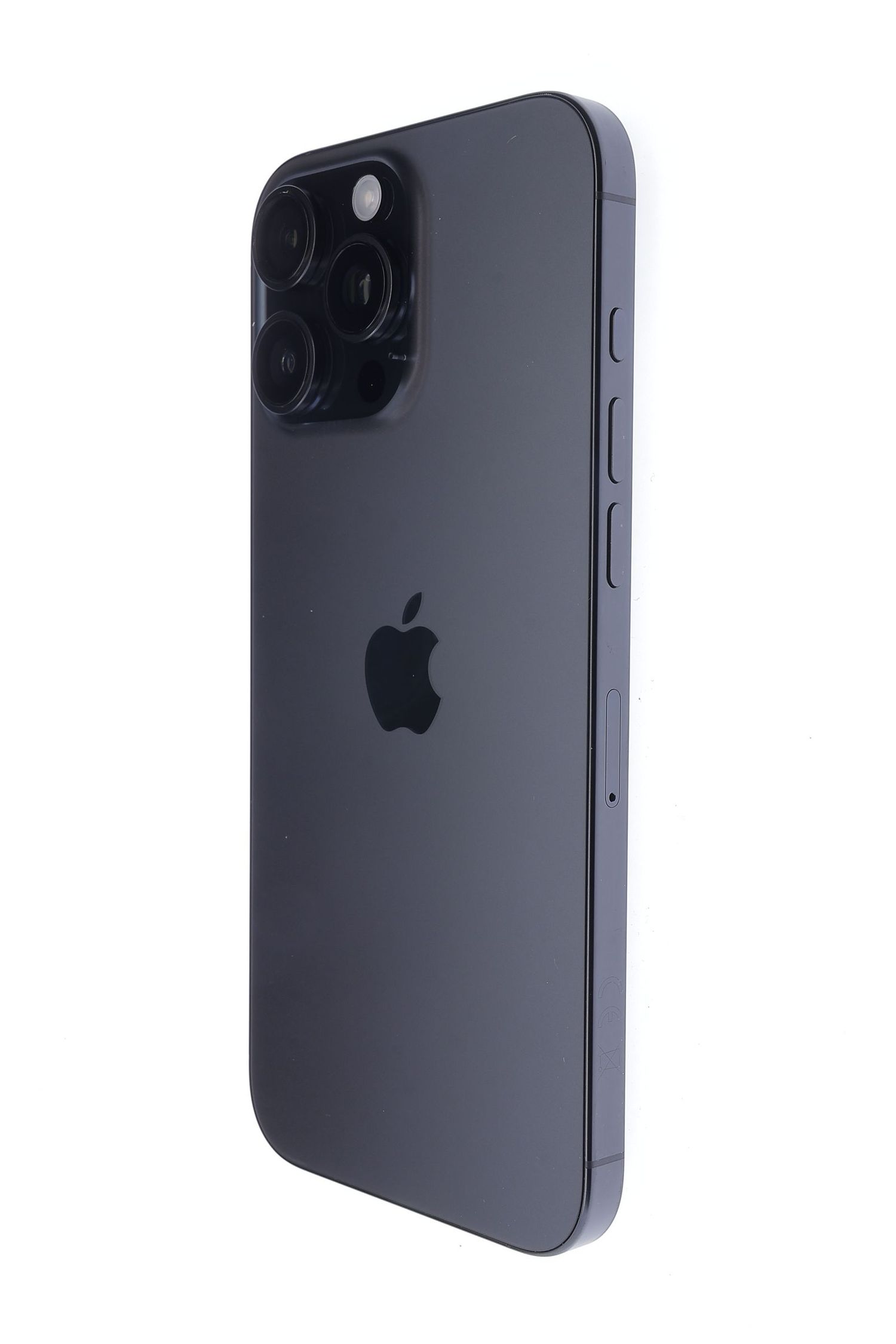 Apple iPhone 16 Pro Max 512 GB Black Titanium - Σαν καινούργιο