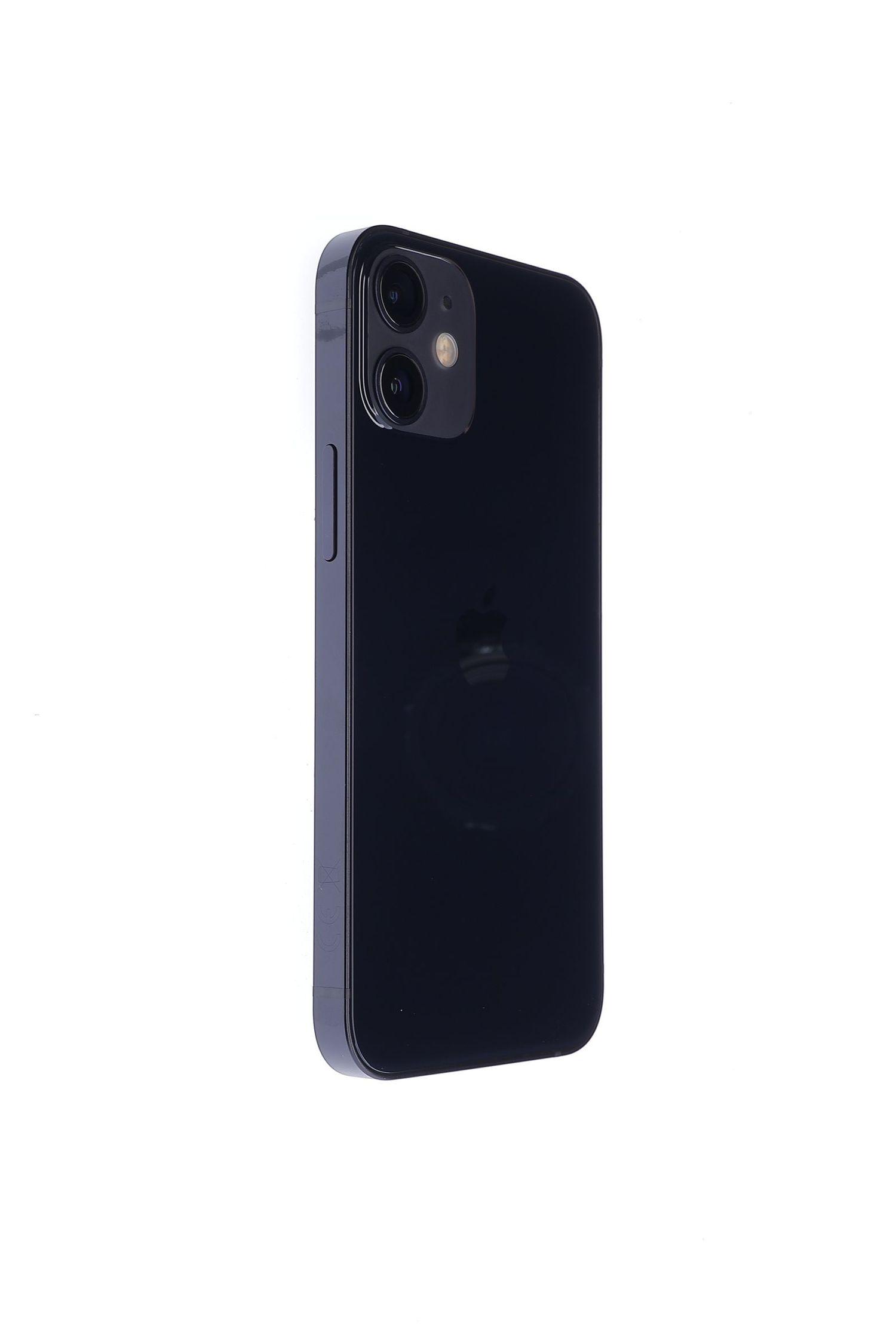 Apple iPhone 12 mini 128 GB Black - Σαν καινούργιο