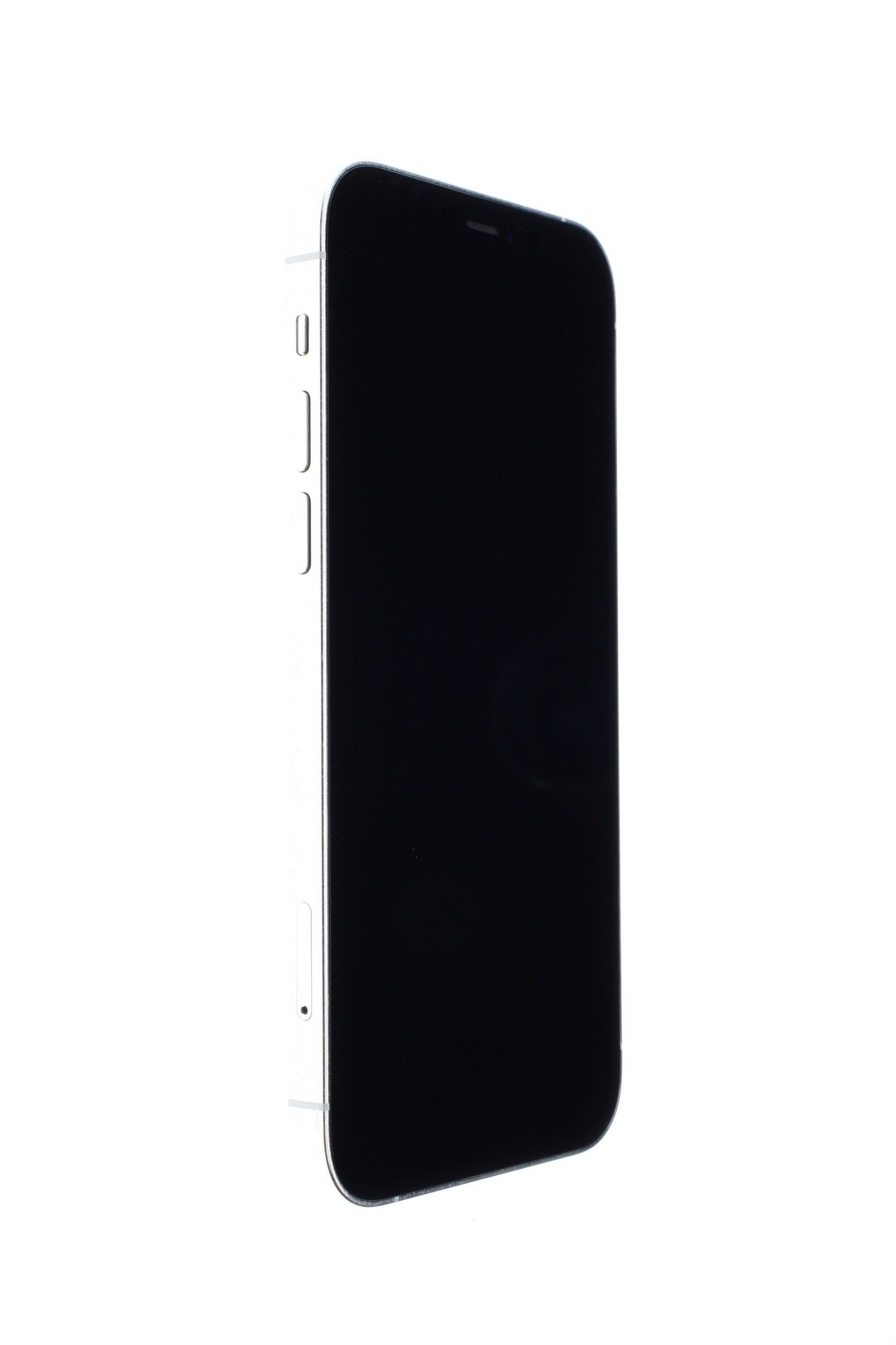 Apple iPhone 12 Pro 128 GB Silver - Много добро