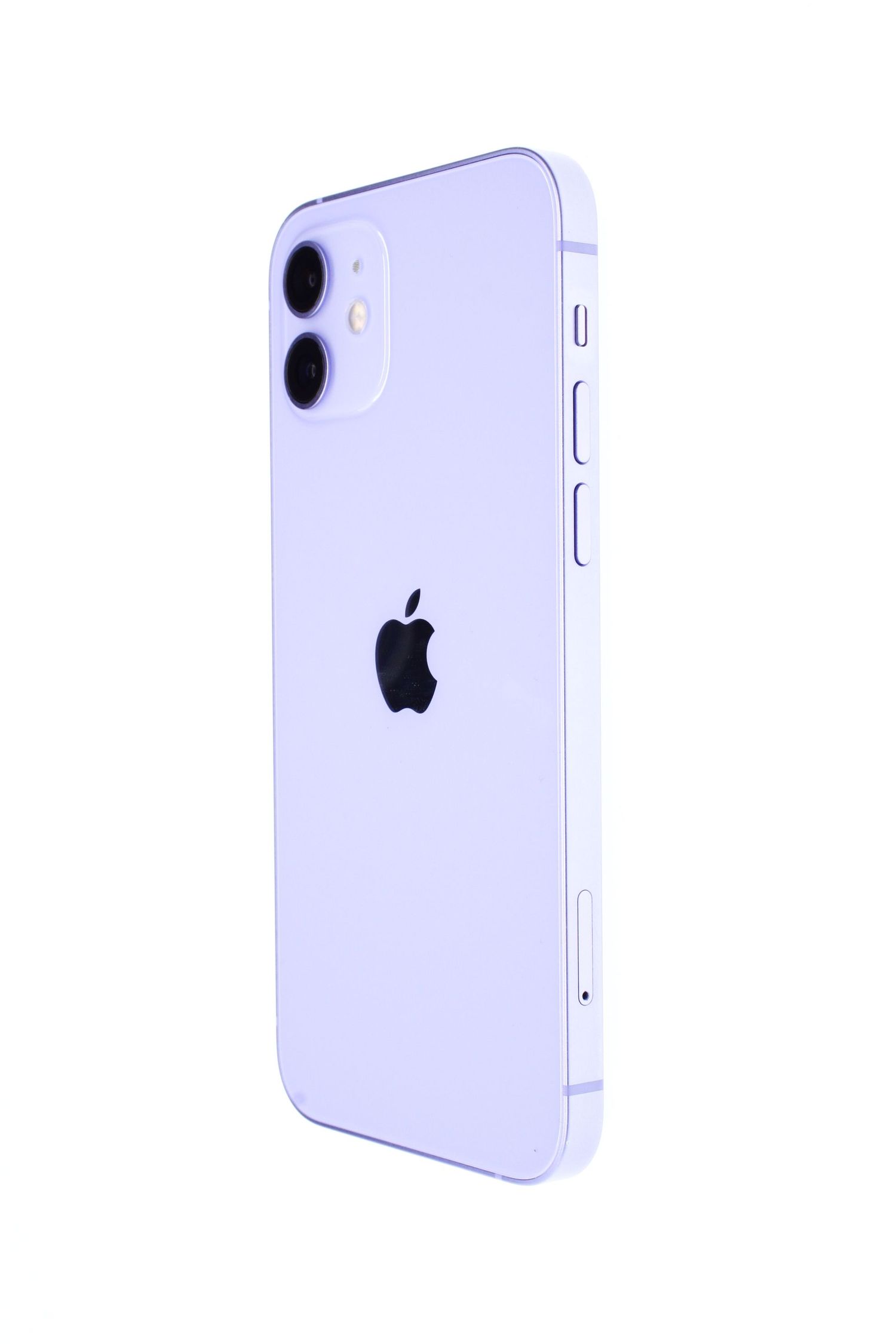 Apple iPhone 12 64 GB Purple - Като нов