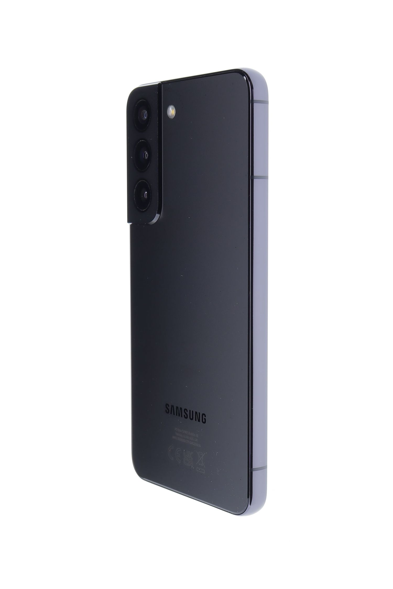 Samsung Galaxy S22 5G 128 GB Phantom Black - Като нов