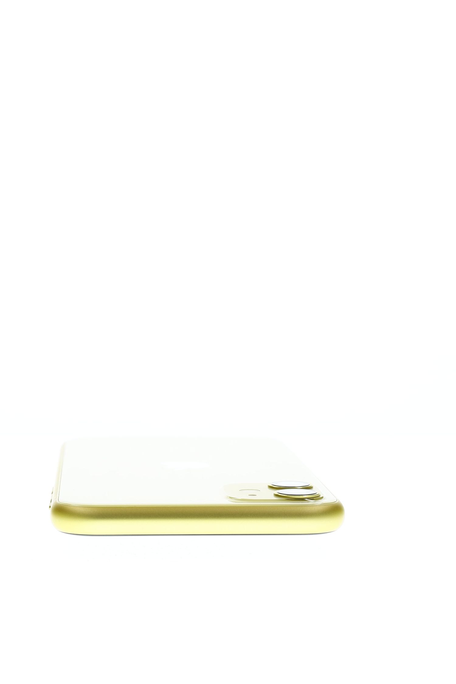 Apple iPhone 11 64 GB Yellow - Много добро