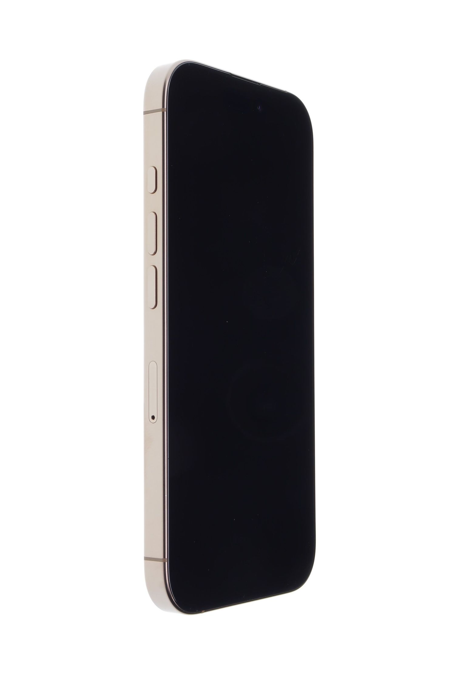 Apple iPhone 14 Pro, Gold, 128 GB - de la 2.039 lei
