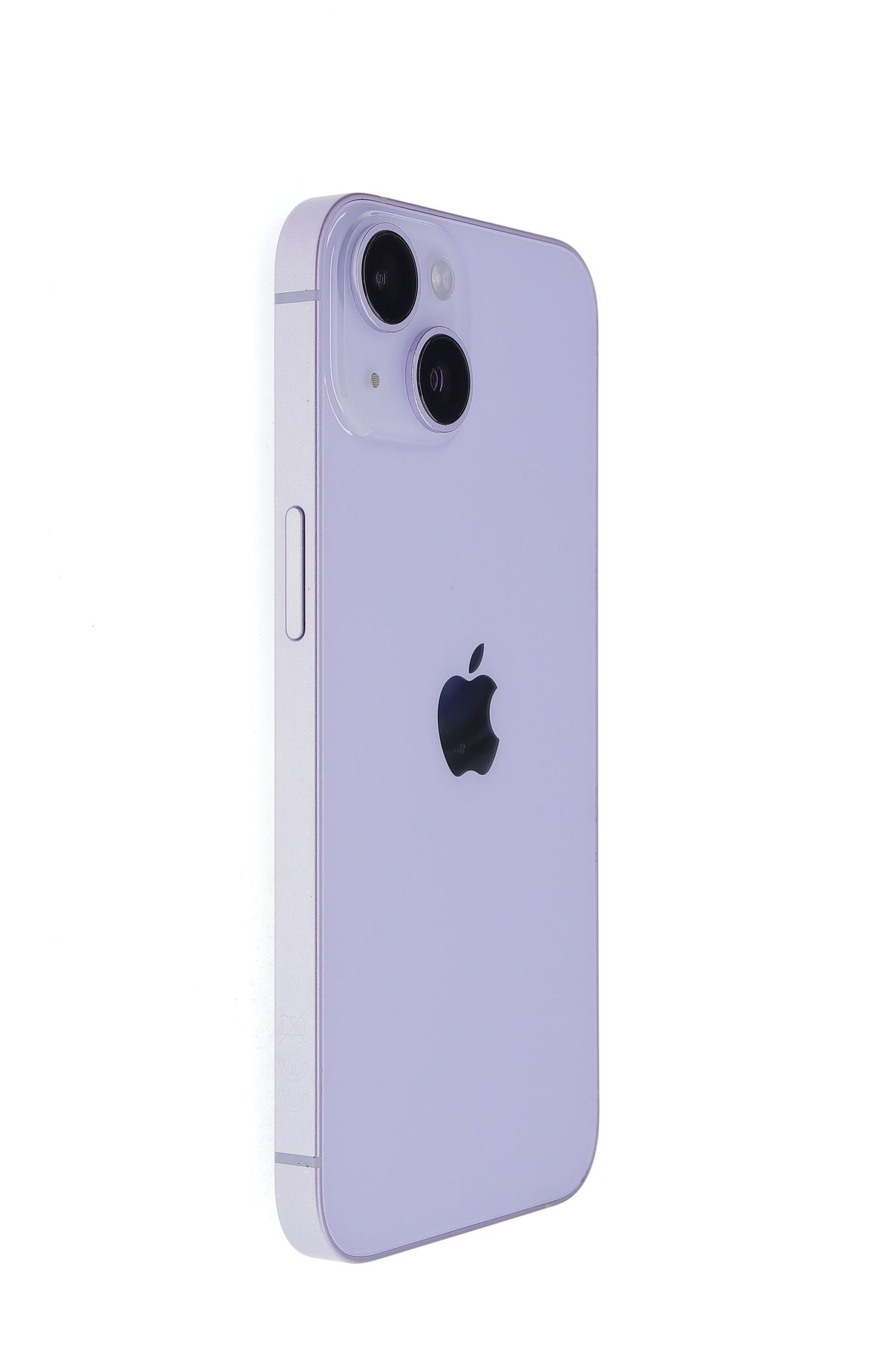 Apple iPhone 14 128 GB Purple - Excelent