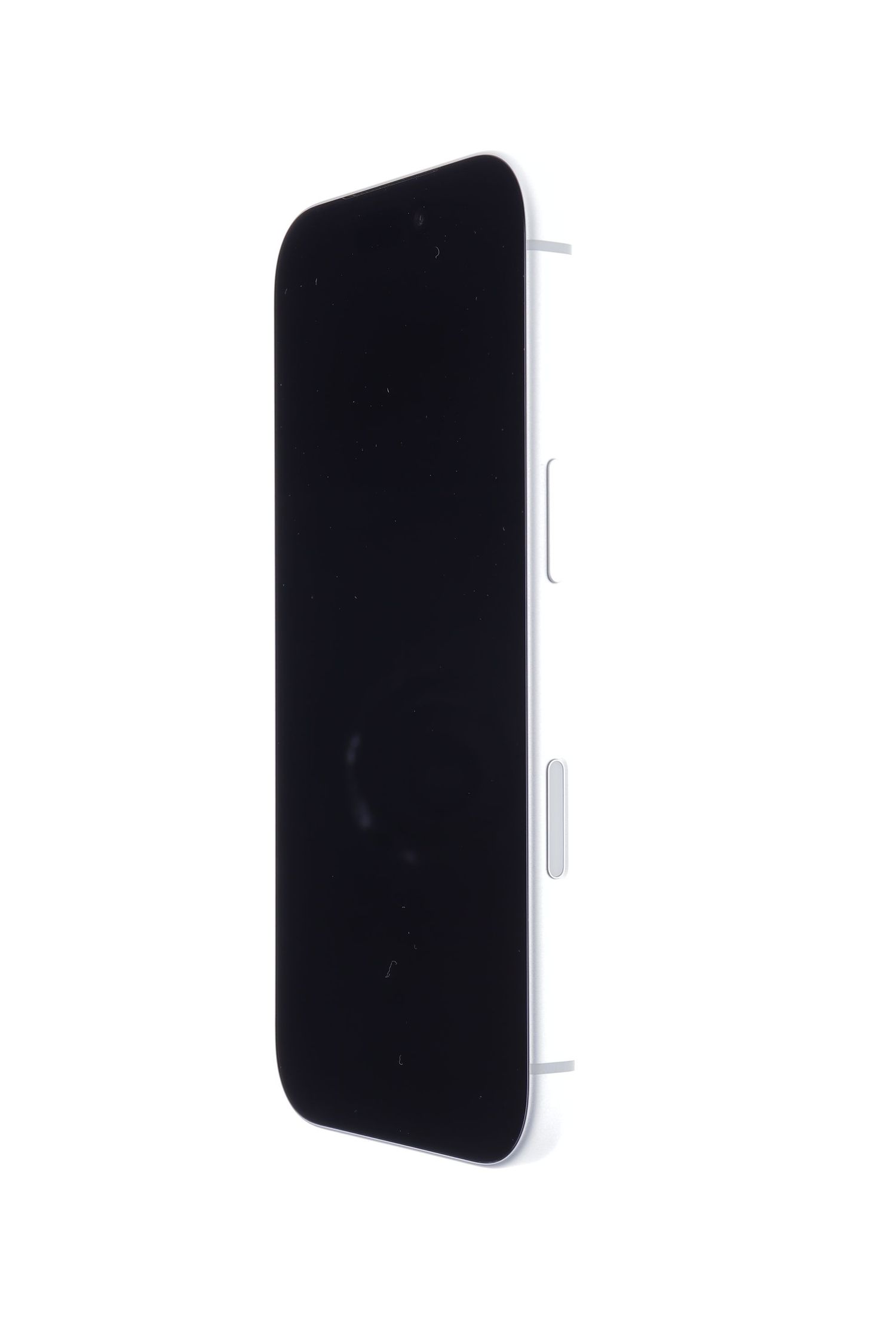 Apple iPhone 17 Pro 256 GB Silver - Σαν καινούργιο