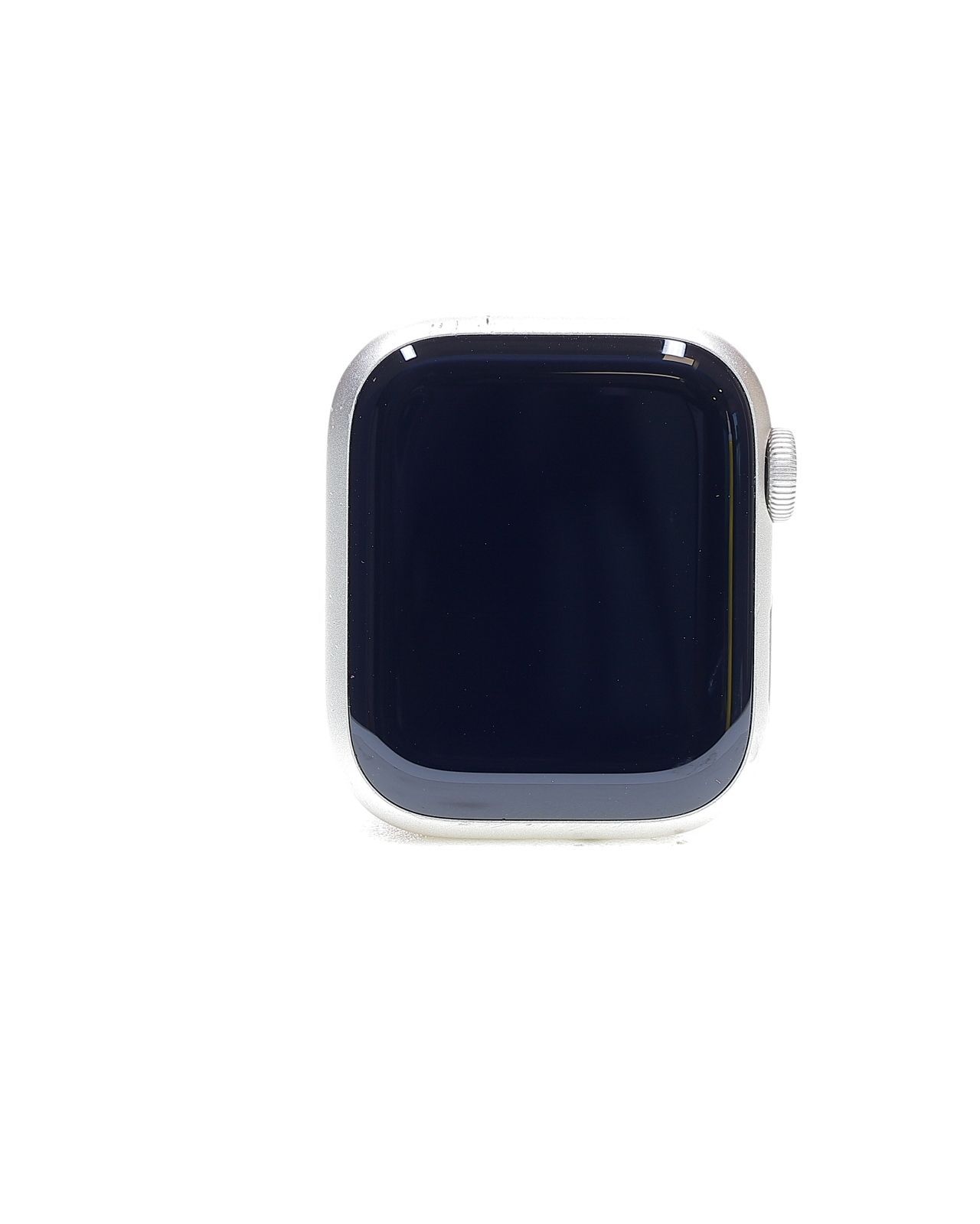 Apple Watch Series 9 2023, GPS, Aluminium 41mm Starlight - Отлично