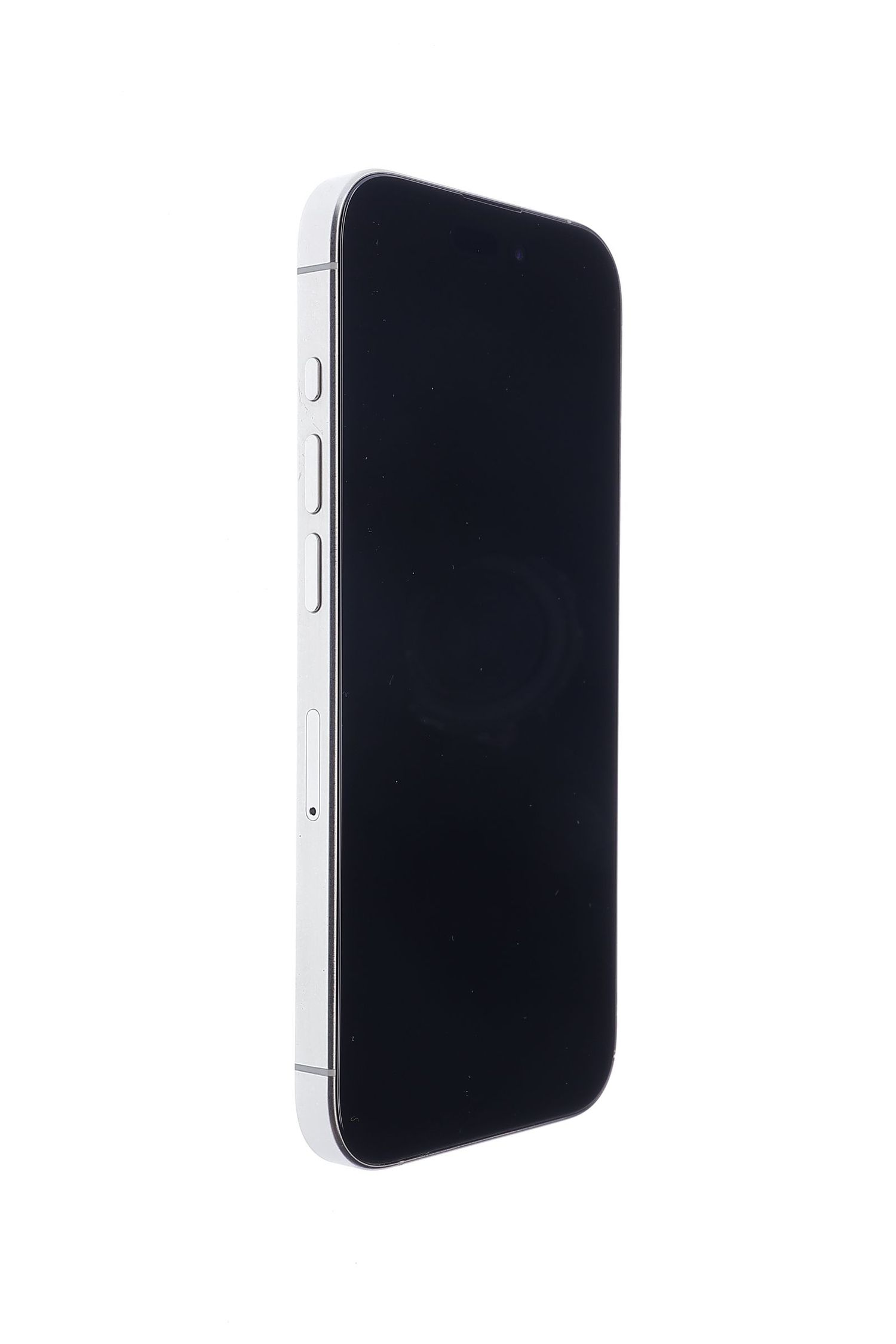 Apple iPhone 15 Pro 256 GB White Titanium - Εξαιρετικό