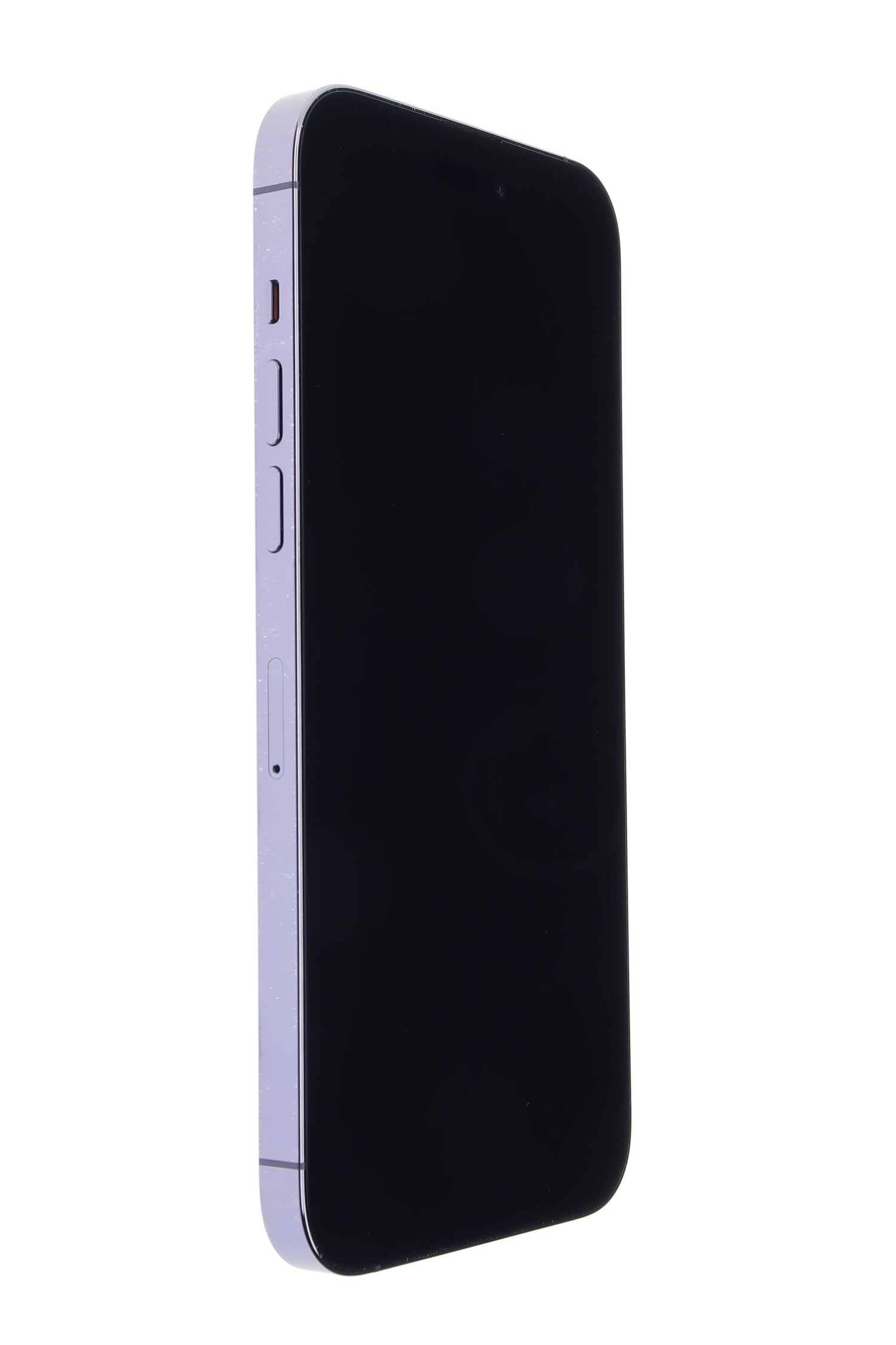 Apple iPhone 14 Pro Max 512 GB Deep Purple - Като нов