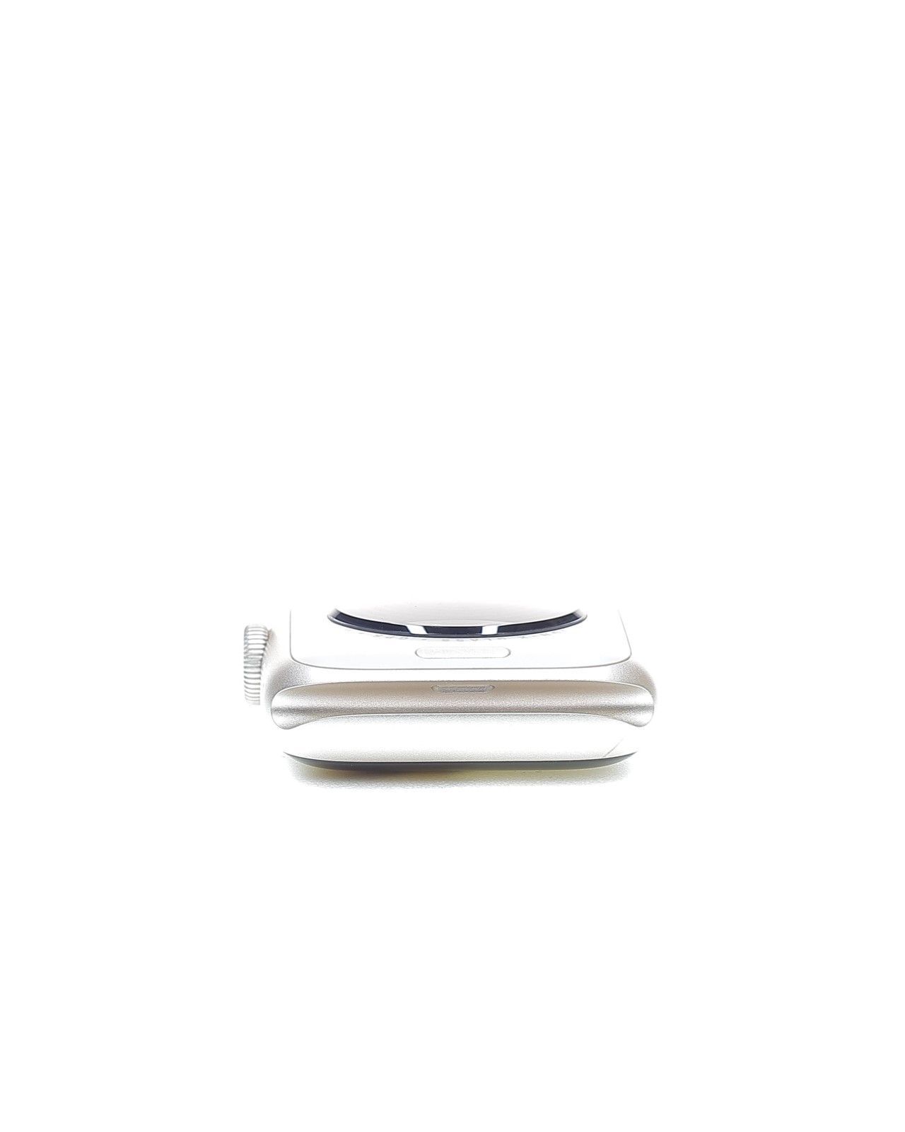 Apple Watch SE 2022, GPS, Aluminium 40mm Starlight - Nagyon jó