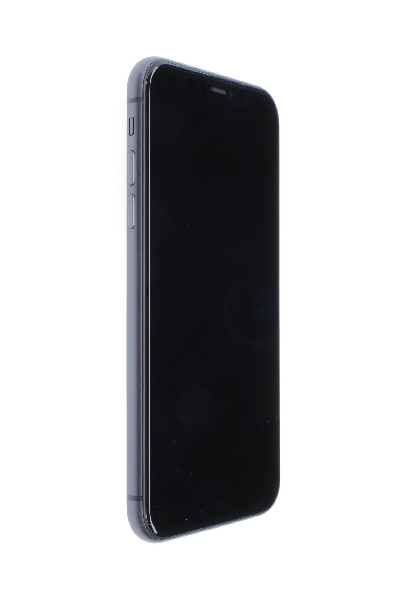 Apple iPhone 11 64 GB Black - Като нов