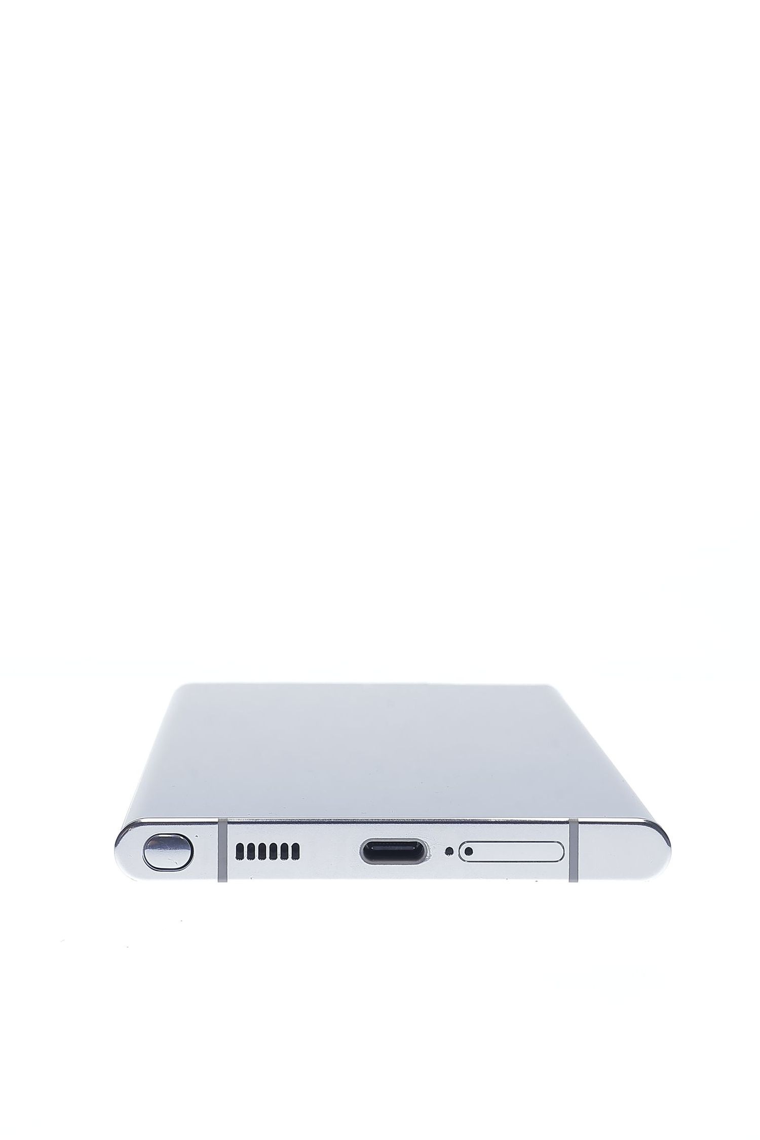 Samsung Galaxy S22 Ultra 5G Dual Sim 256 GB Phantom White - Εξαιρετικό