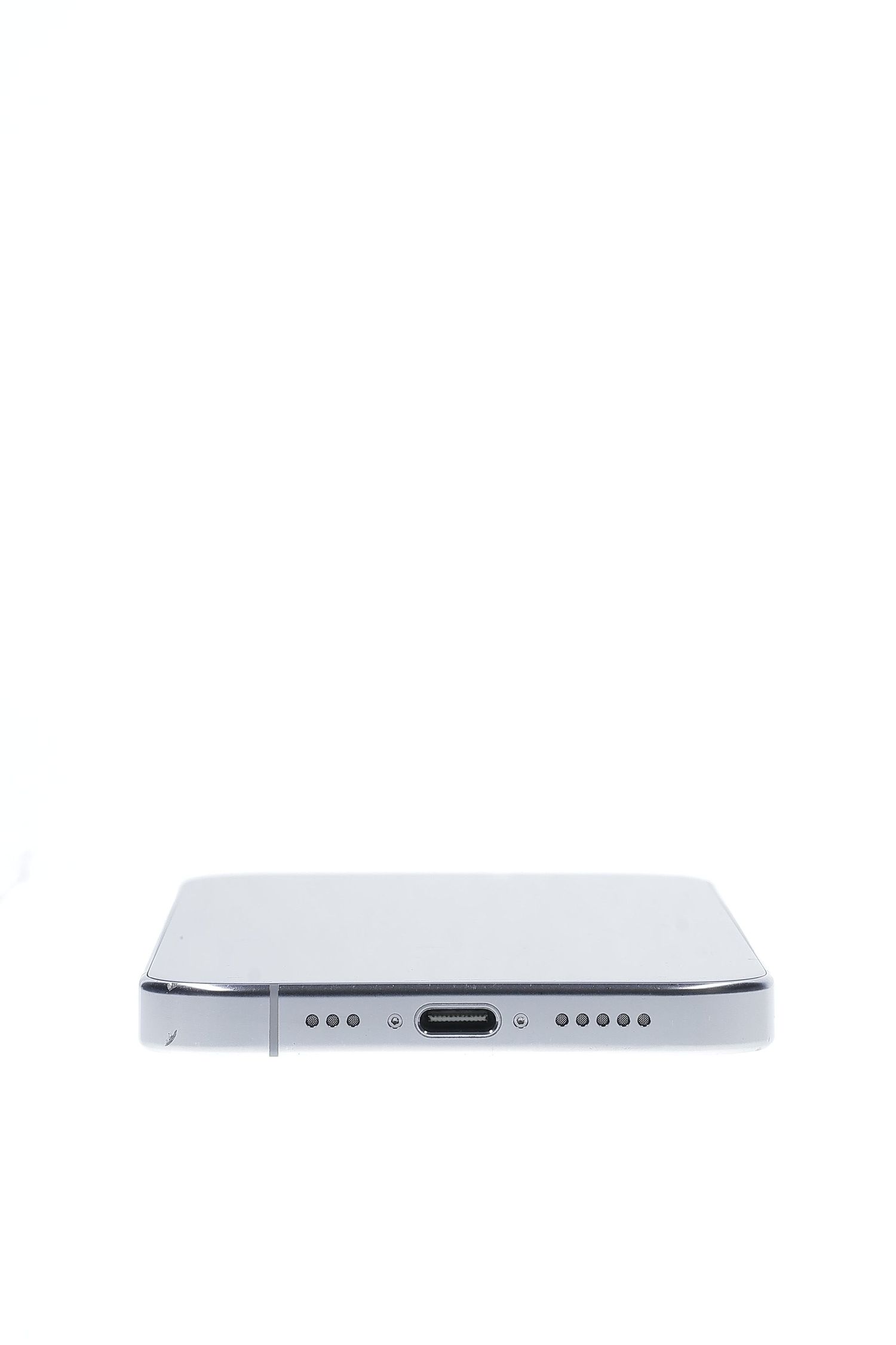 Apple iPhone 16 Pro 256 GB White Titanium - Много добро