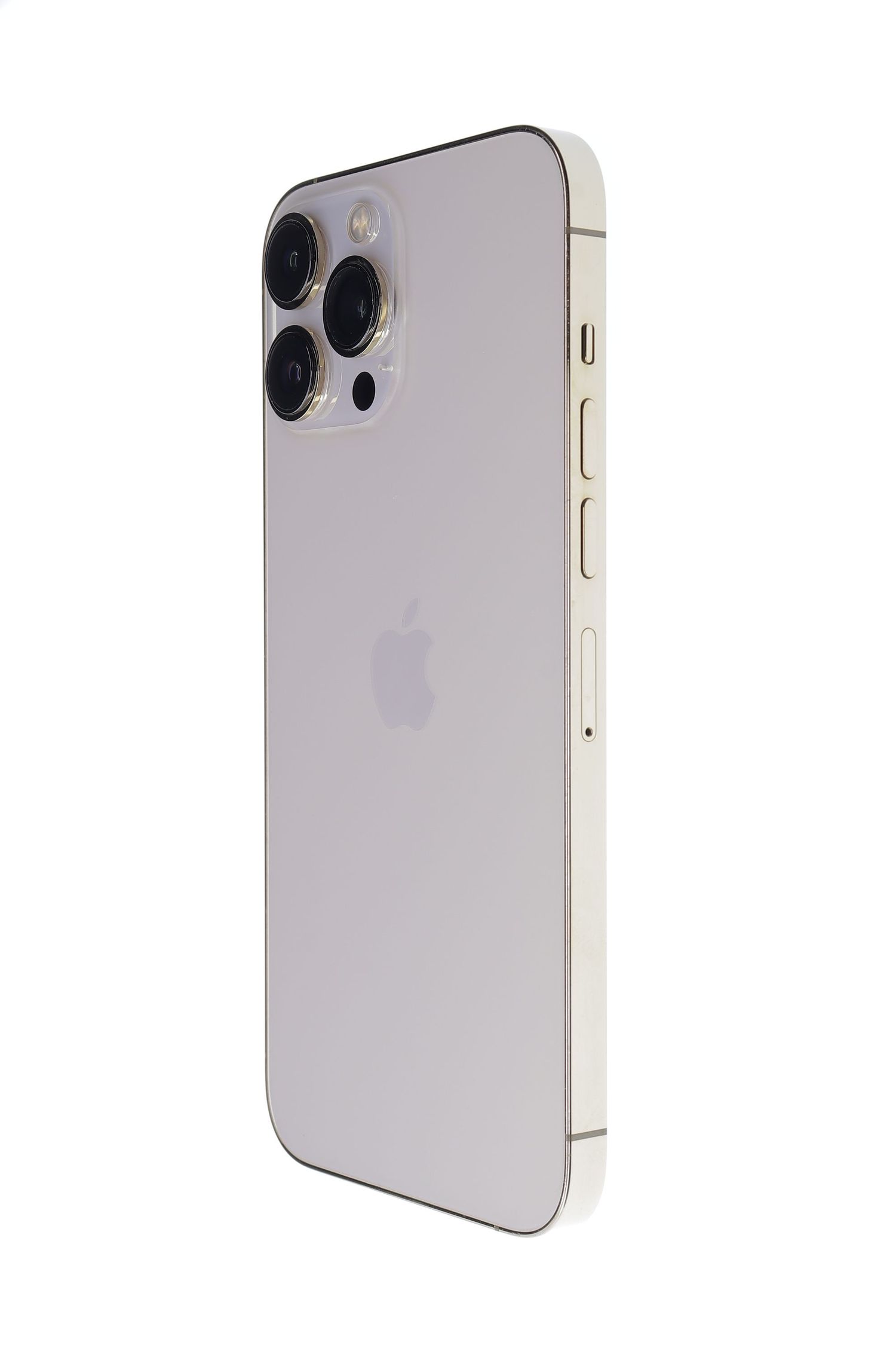 Apple iPhone 13 Pro Max 256 GB Gold - Kiváló