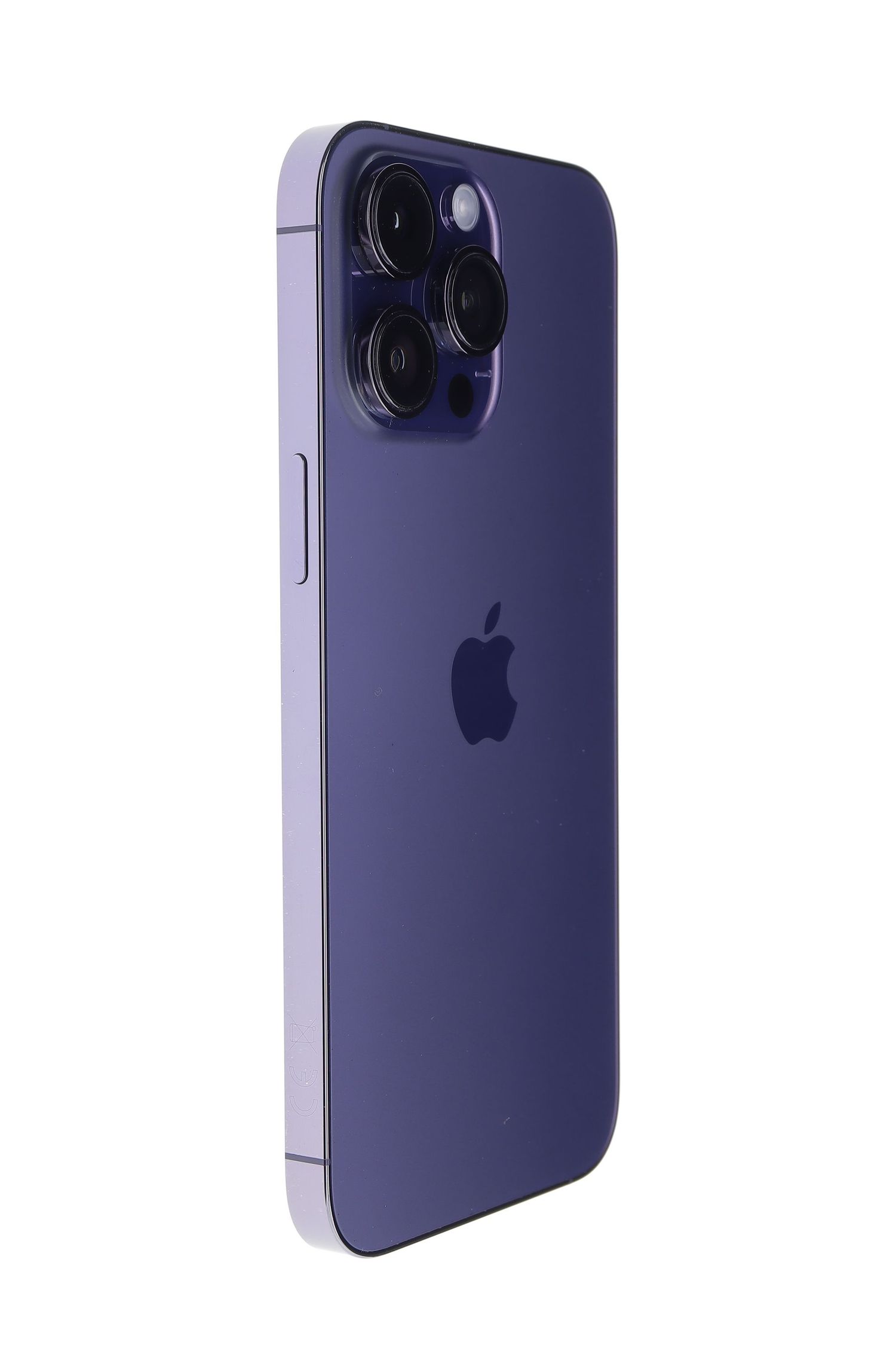 Apple iPhone 14 Pro Max 128 GB Deep Purple - Отлично