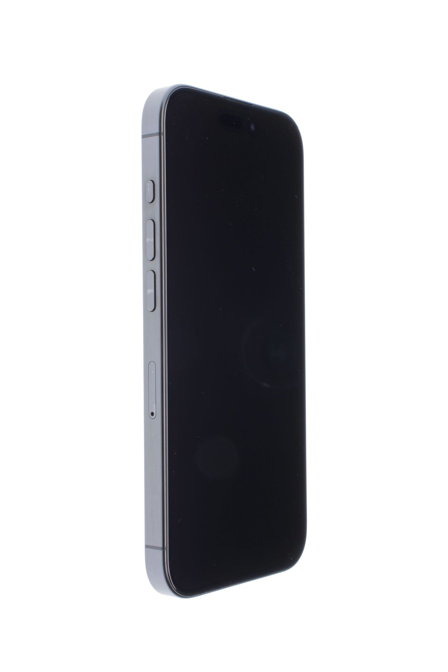 Apple iPhone 15 Pro 128 GB Black Titanium - Excelent
