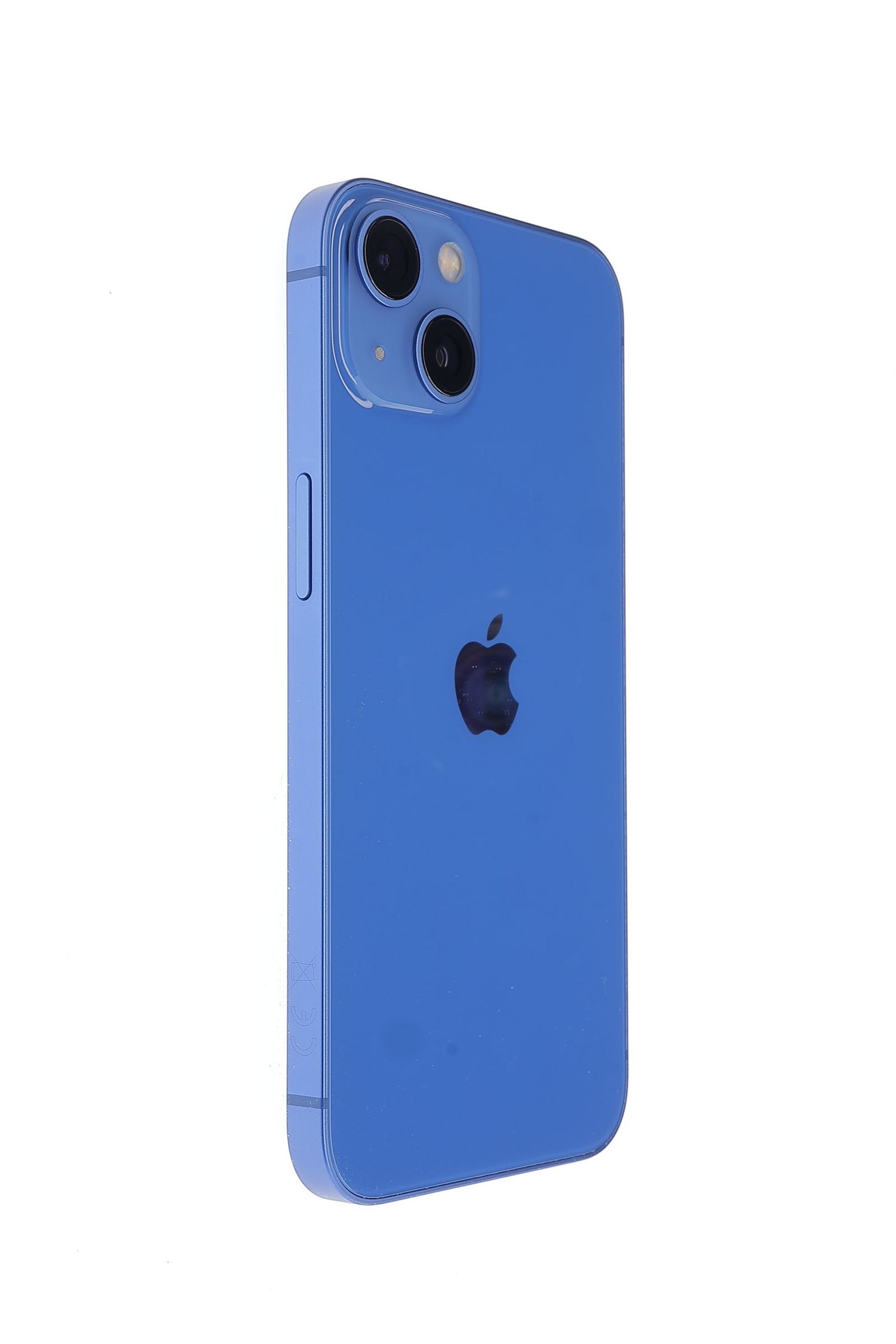 Apple iPhone 13 128 GB Blue - Nagyon jó