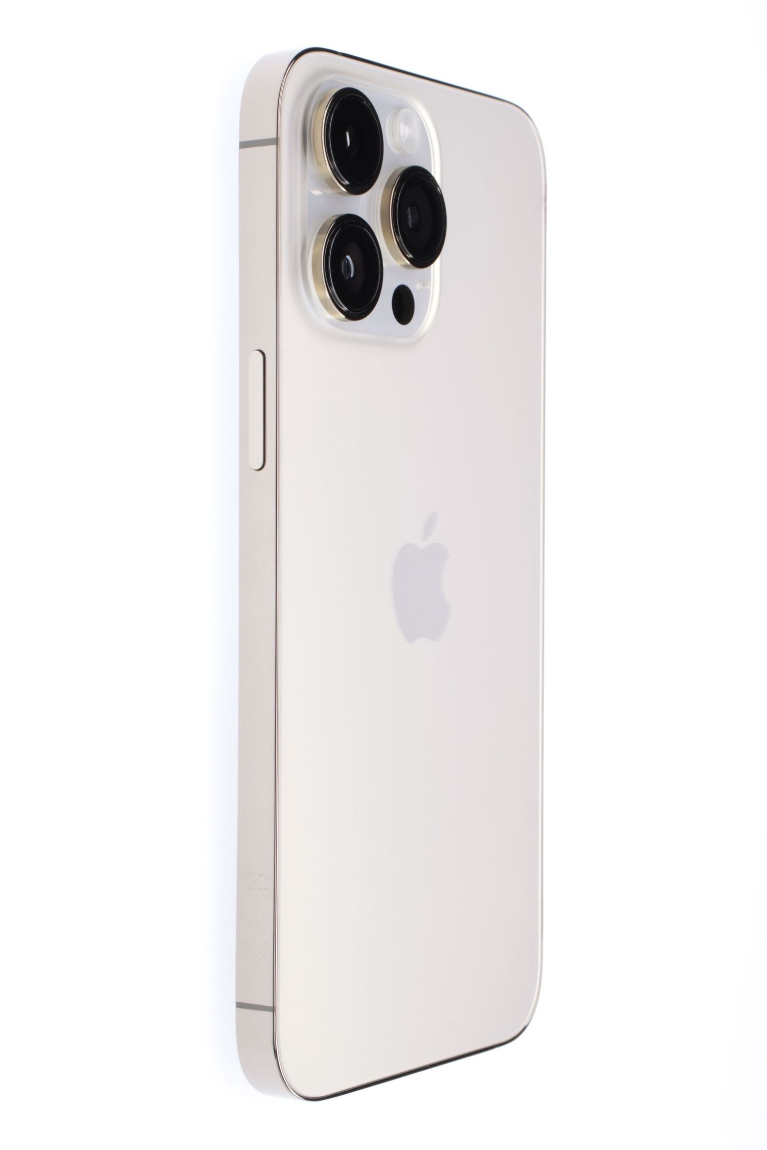 Apple iPhone 14 Pro Max 128 GB Gold - Újszerű