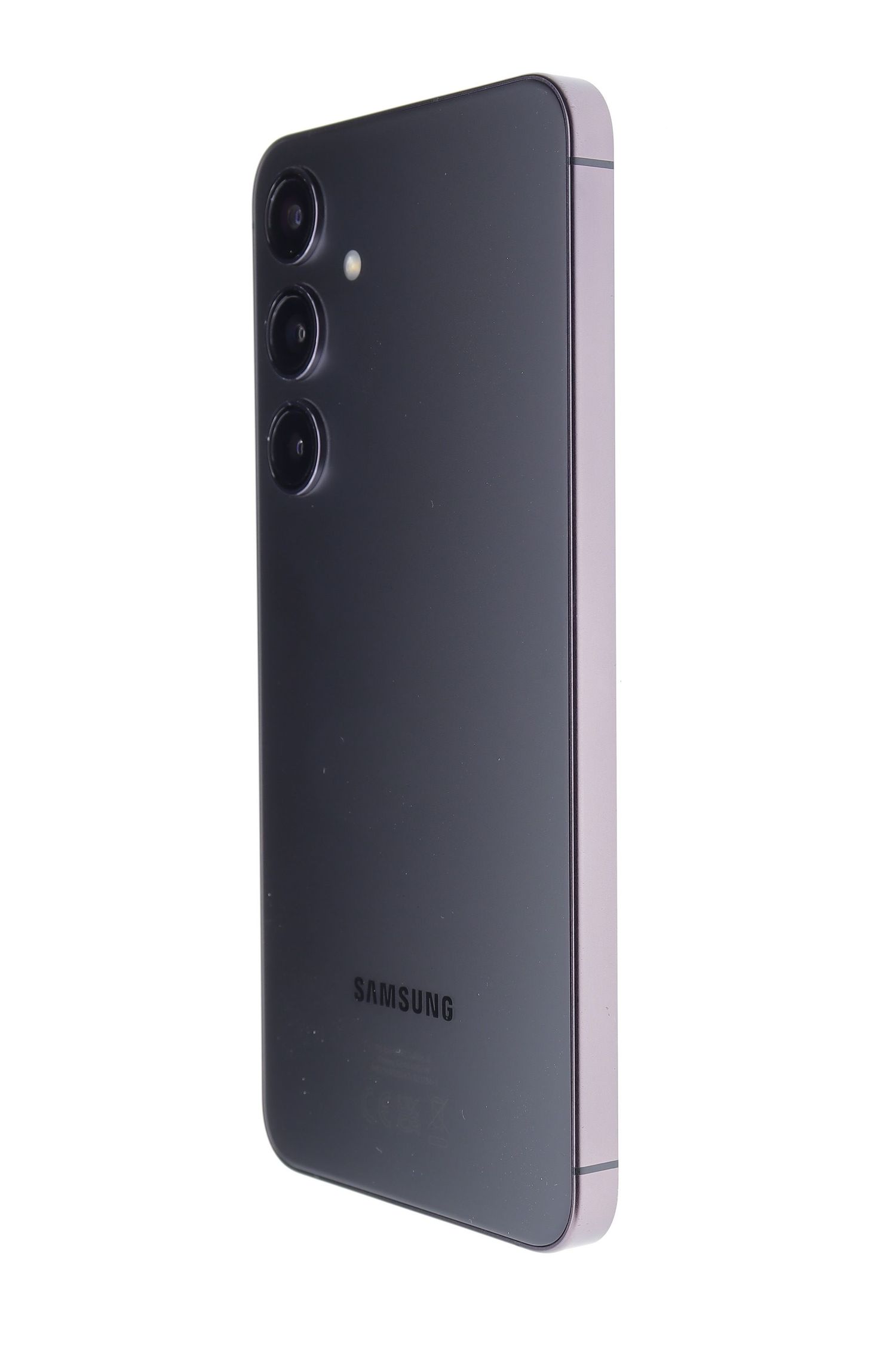 Samsung Galaxy S24 Plus 5G Dual Sim 512 GB Onyx Black - Много добро