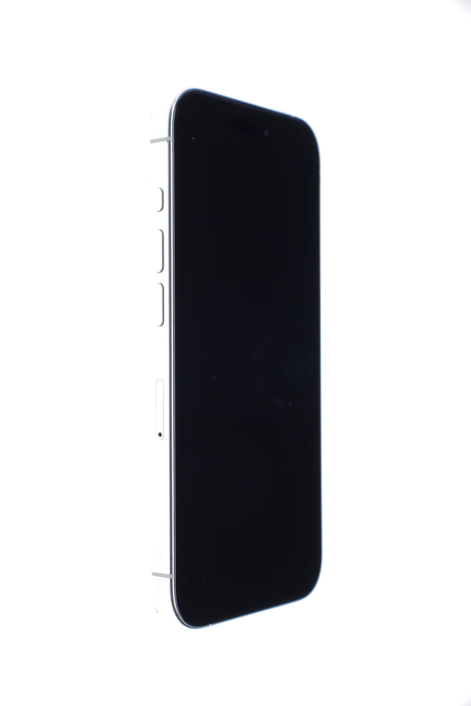 Apple iPhone 15 Pro 128 GB White Titanium - Отлично