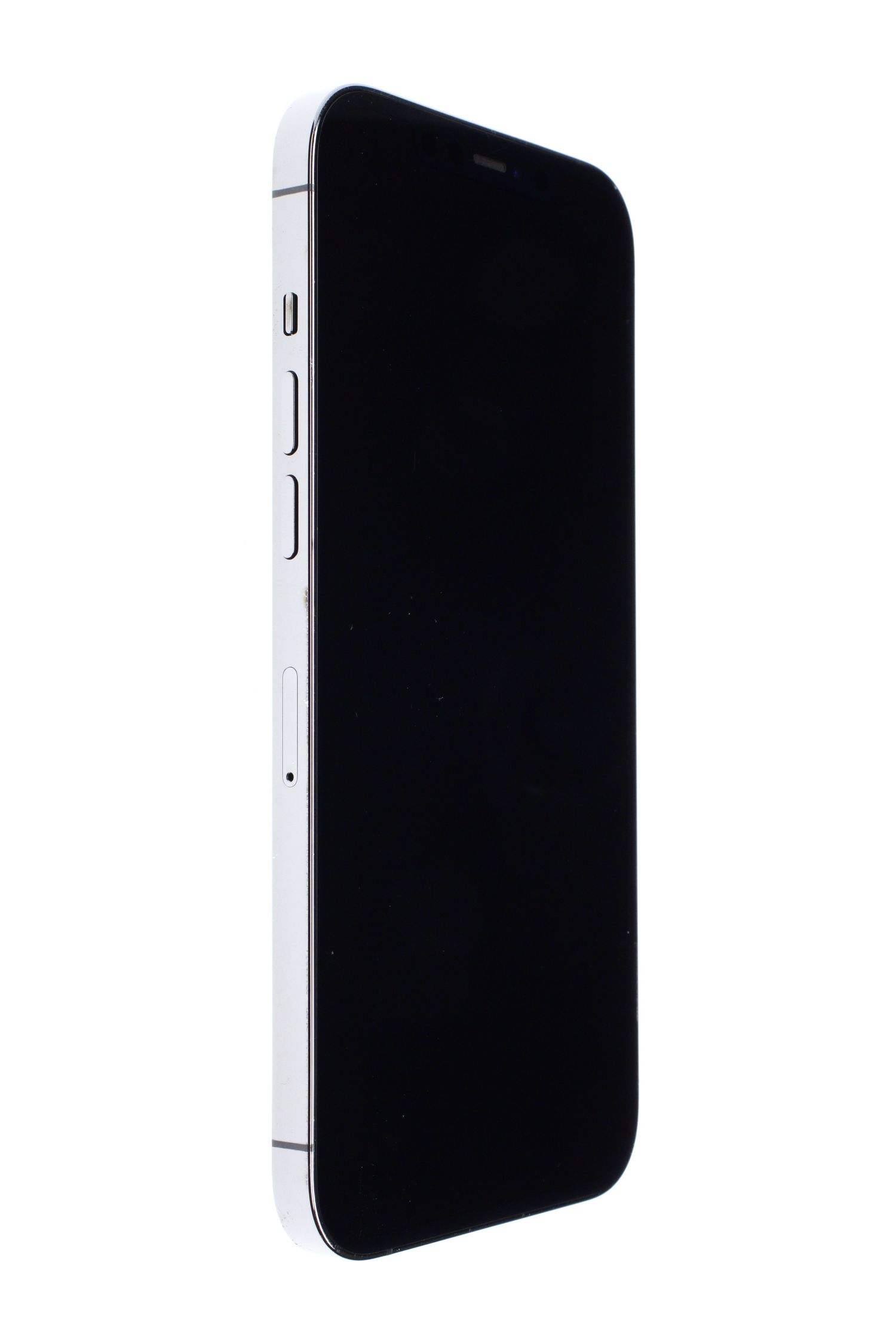 Apple iPhone 12 Pro Max 128 GB Graphite - Πολύ καλό
