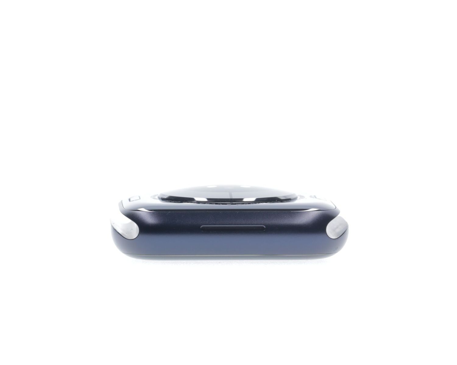 Apple Watch Series 9 2023, GPS + Cellular, Aluminium 45mm Midnight - Foarte bun