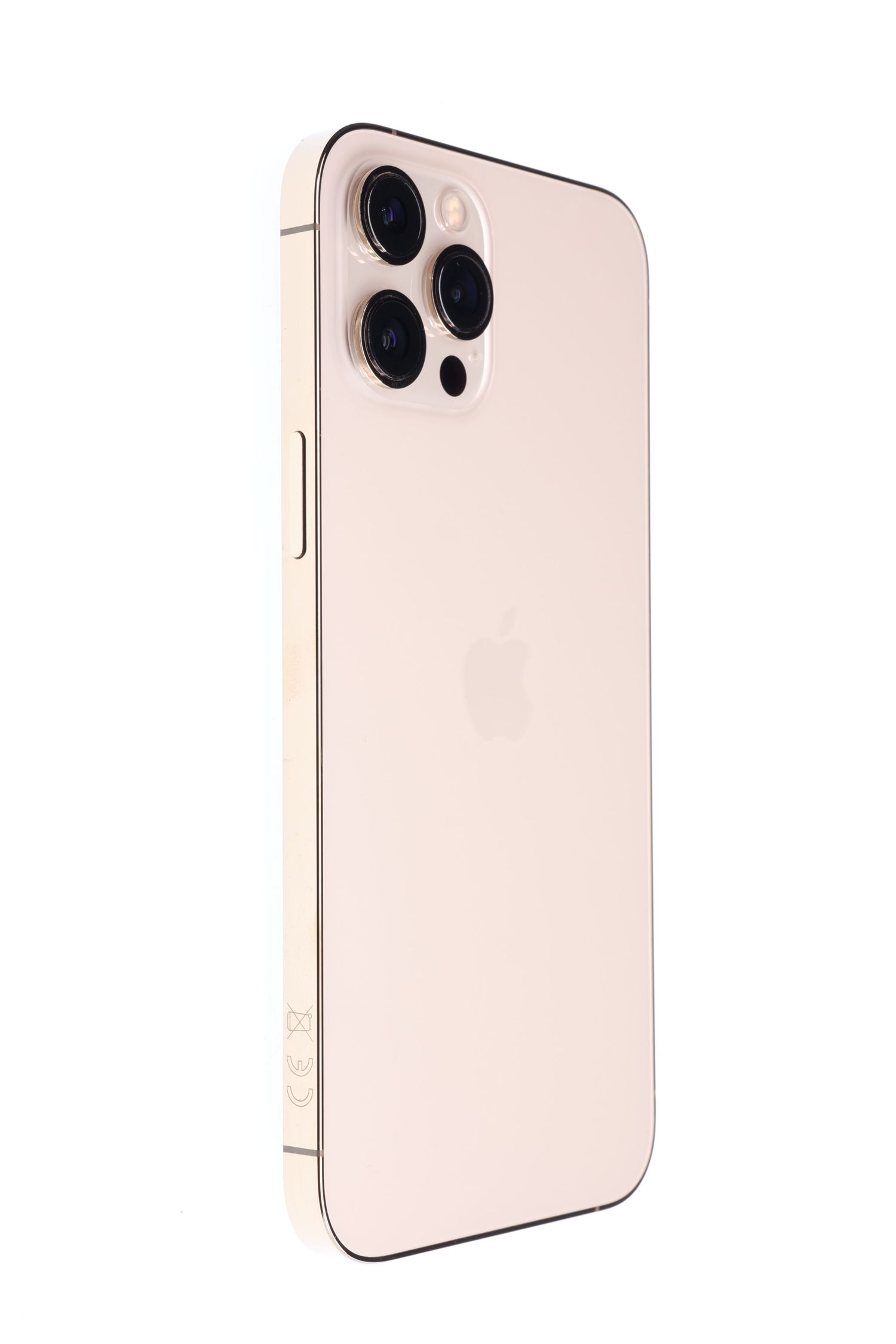 Apple iPhone 12 Pro Max 256 GB Gold - Nagyon jó