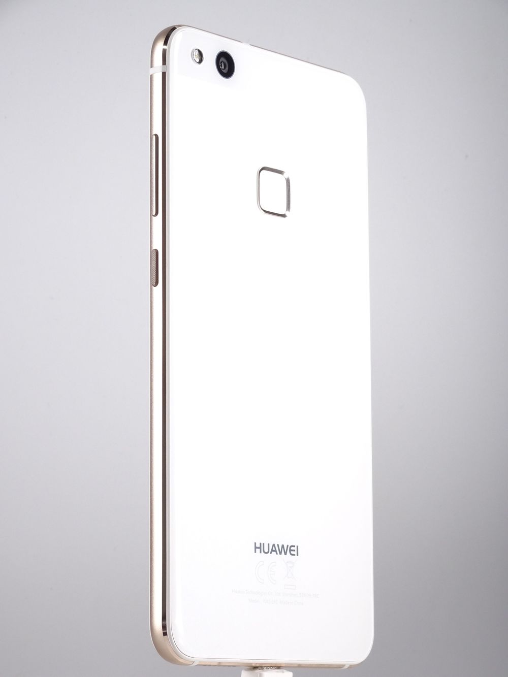 Telefon mobil Huawei P10 Lite, White, 32 GB,  Ca Nou