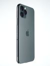 Telefon mobil Apple iPhone 11 Pro, Midnight Green, 64 GB,  Foarte Bun