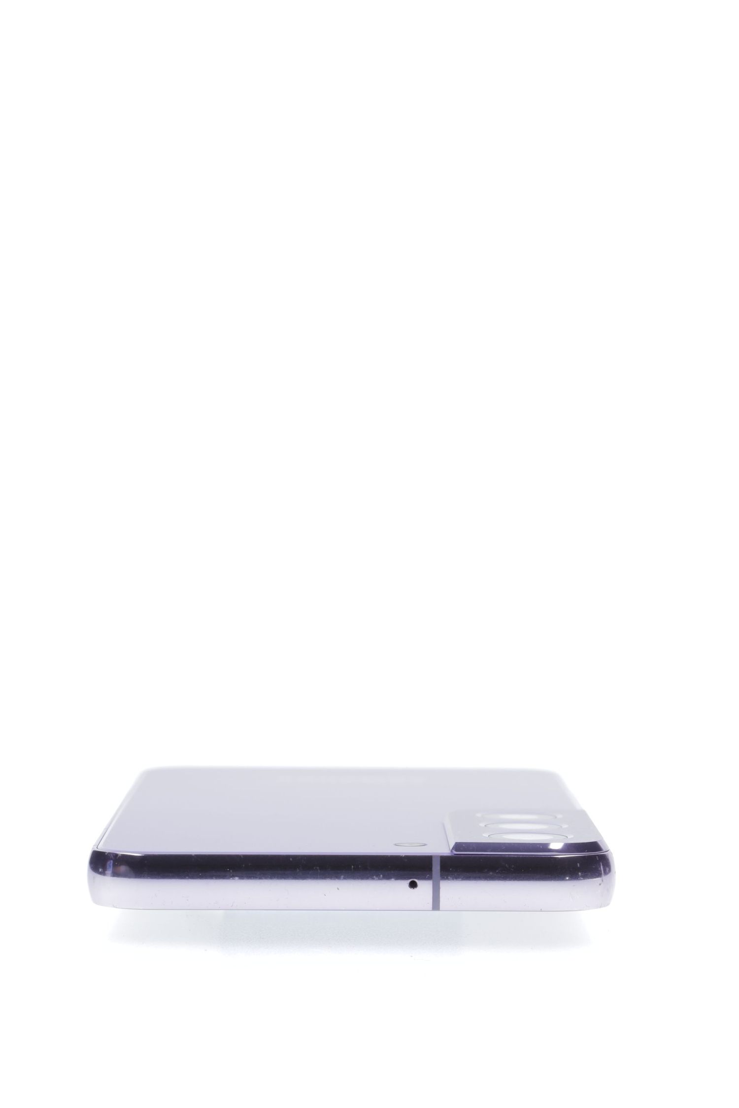 Samsung Galaxy S22 5G Dual Sim 128 GB Bora Purple - Kiváló